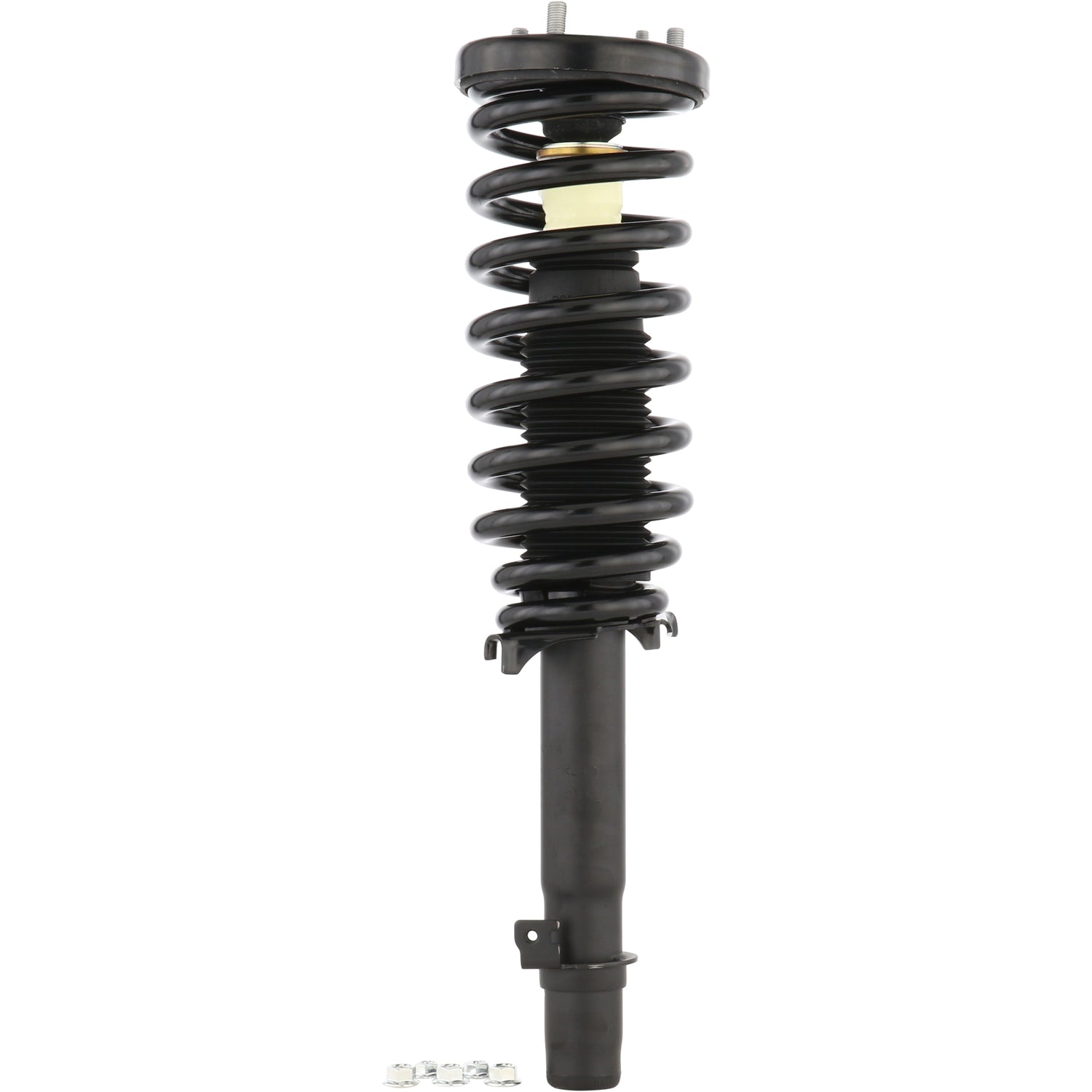 KYB SR4784 Front Right Strut-Plus Assembly