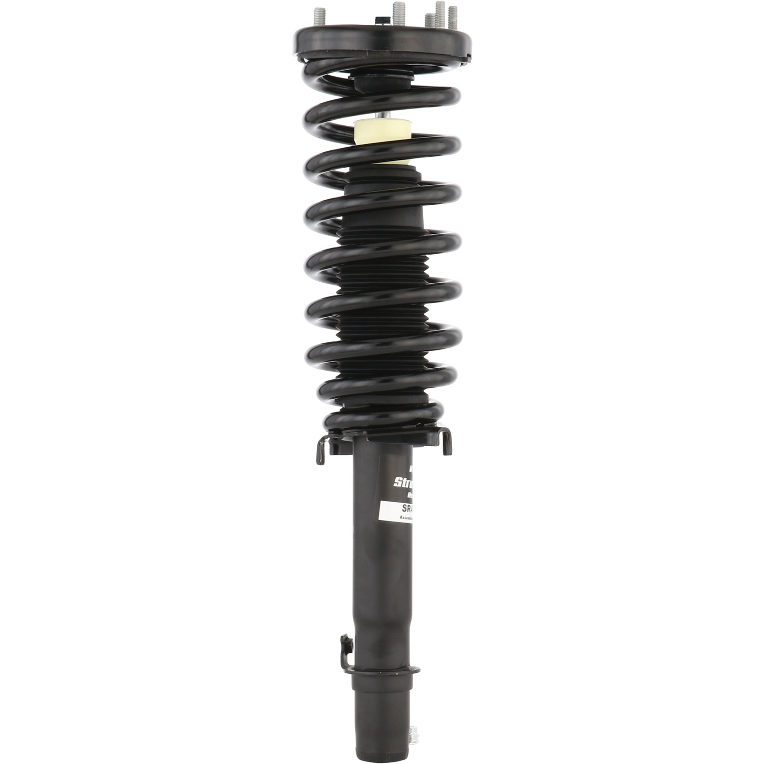 KYB SR4784 Front Right Strut-Plus Assembly