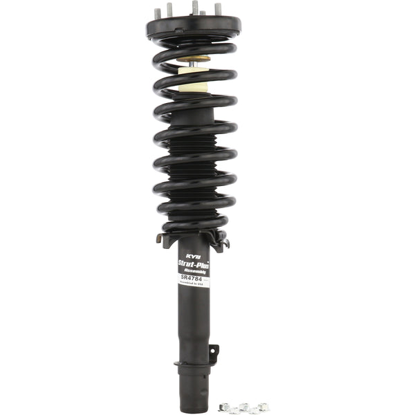 KYB SR4784 Front Right Strut-Plus Assembly