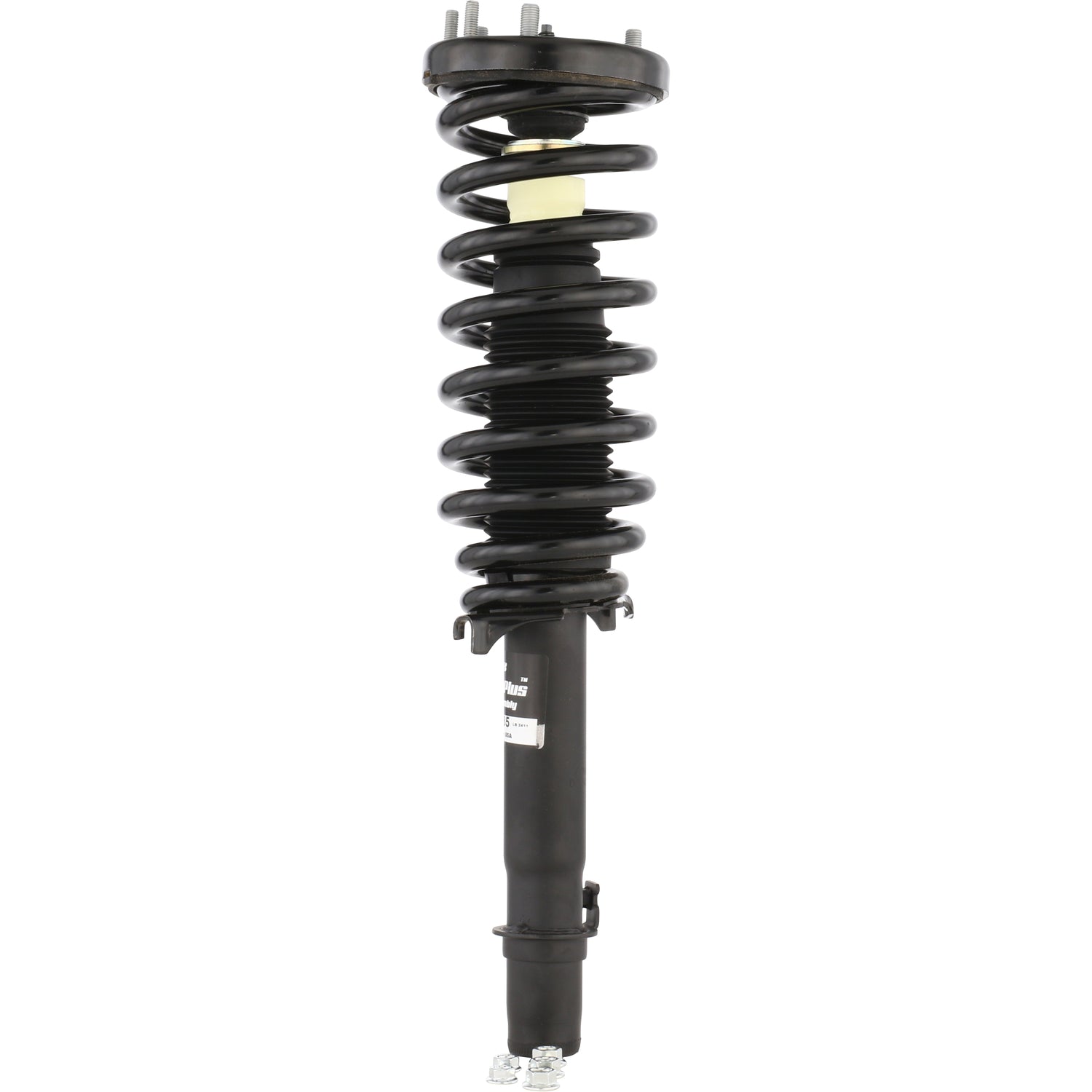 KYB SR4785 Front Left Strut-Plus Assembly
