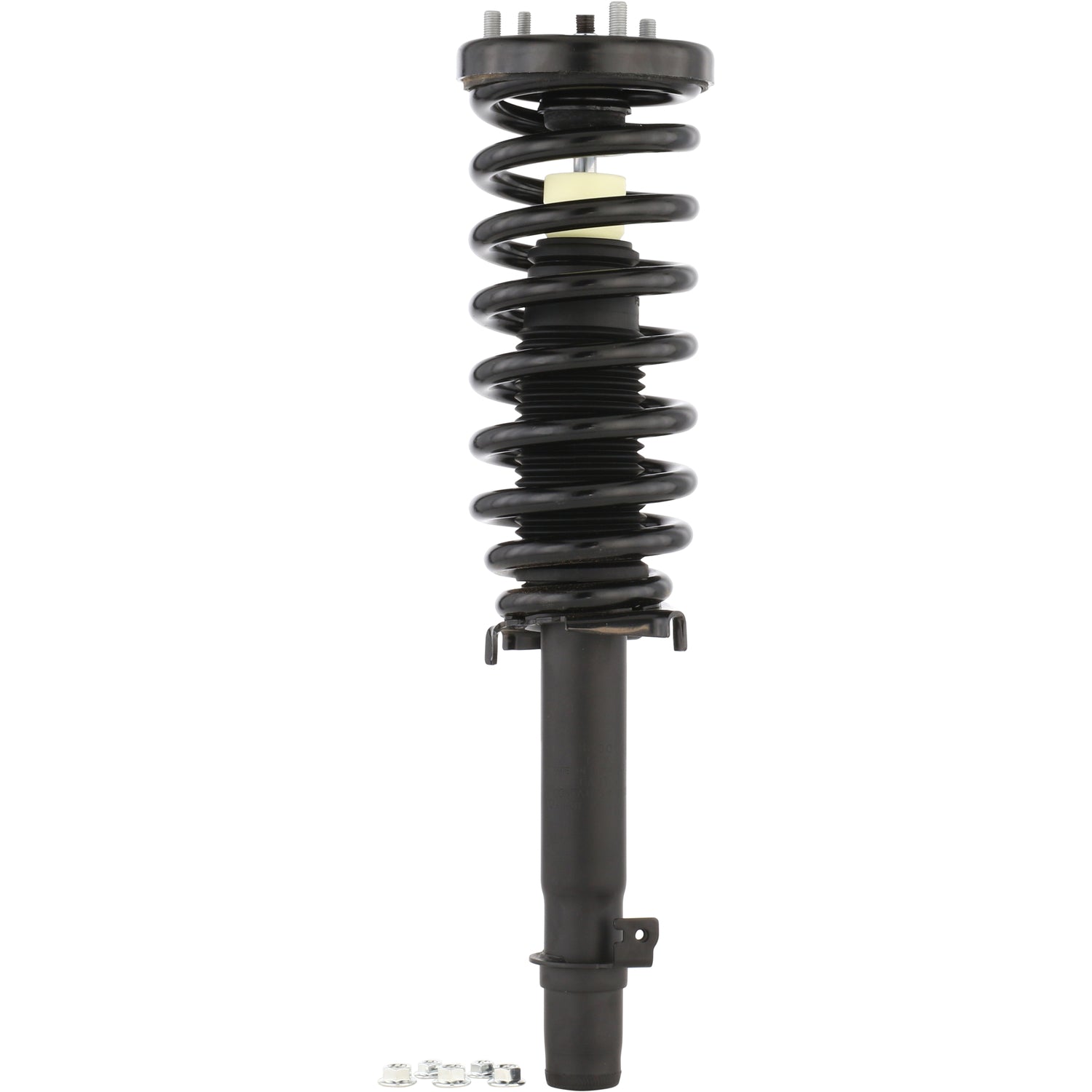 KYB SR4785 Front Left Strut-Plus Assembly
