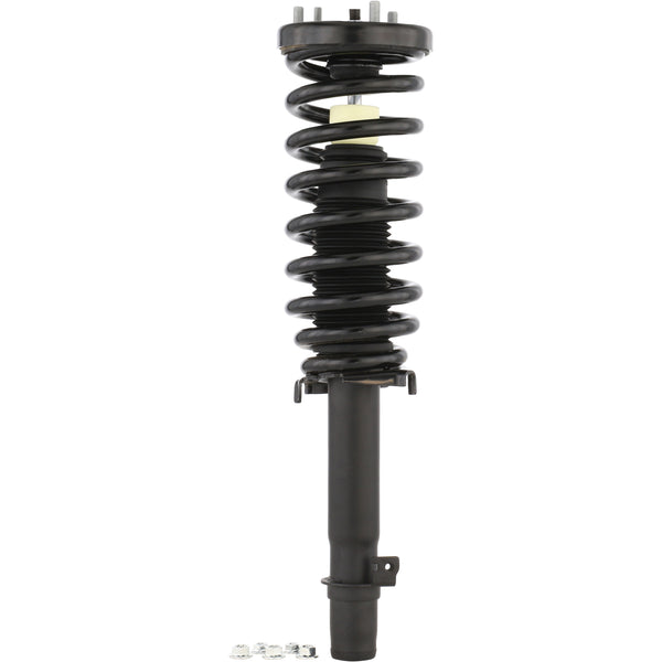 KYB SR4785 Front Left Strut-Plus Assembly