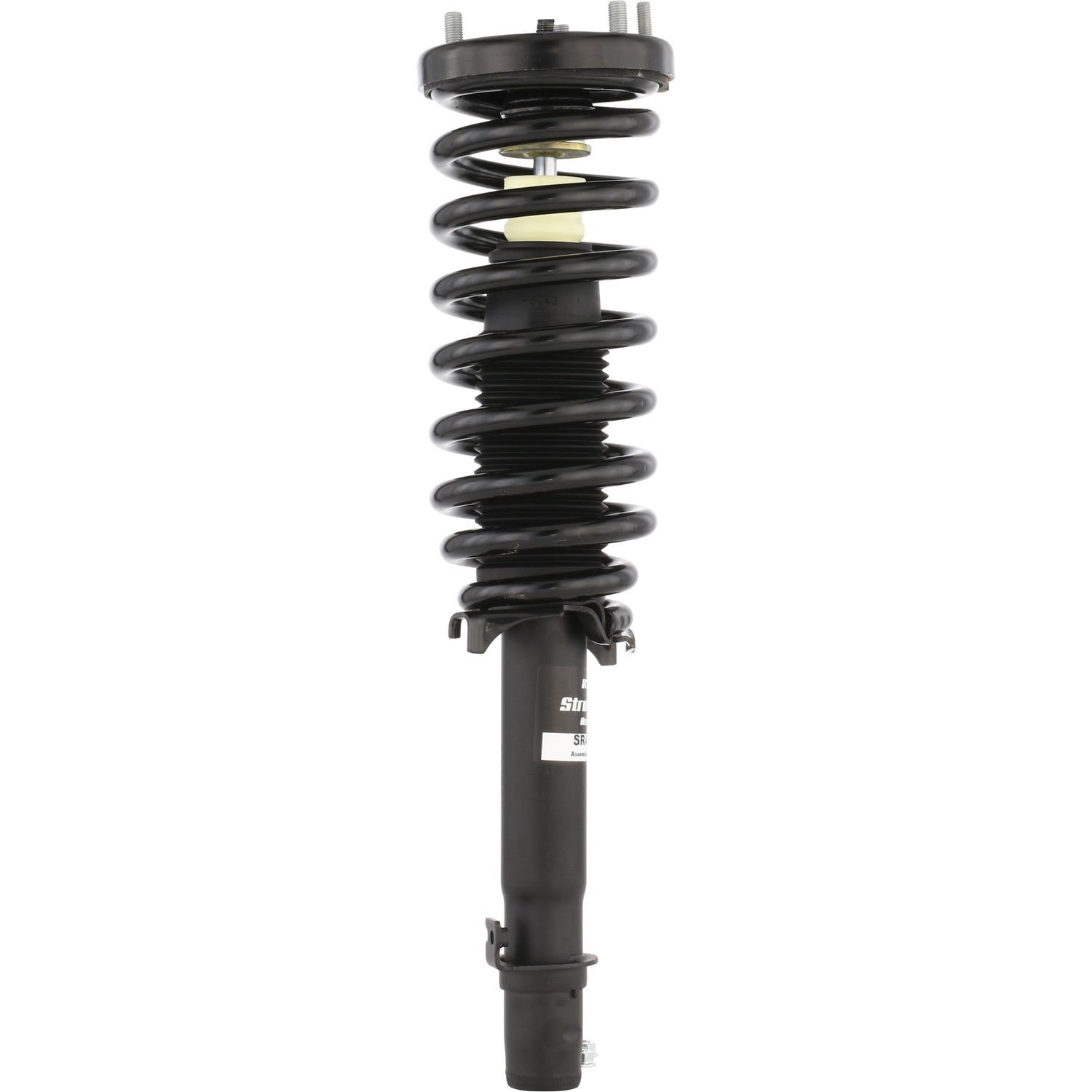 KYB SR4785 Front Left Strut-Plus Assembly