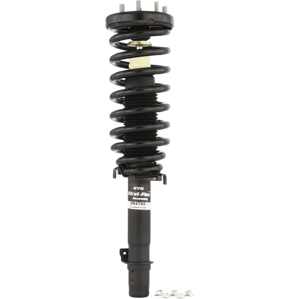 KYB SR4785 Front Left Strut-Plus Assembly
