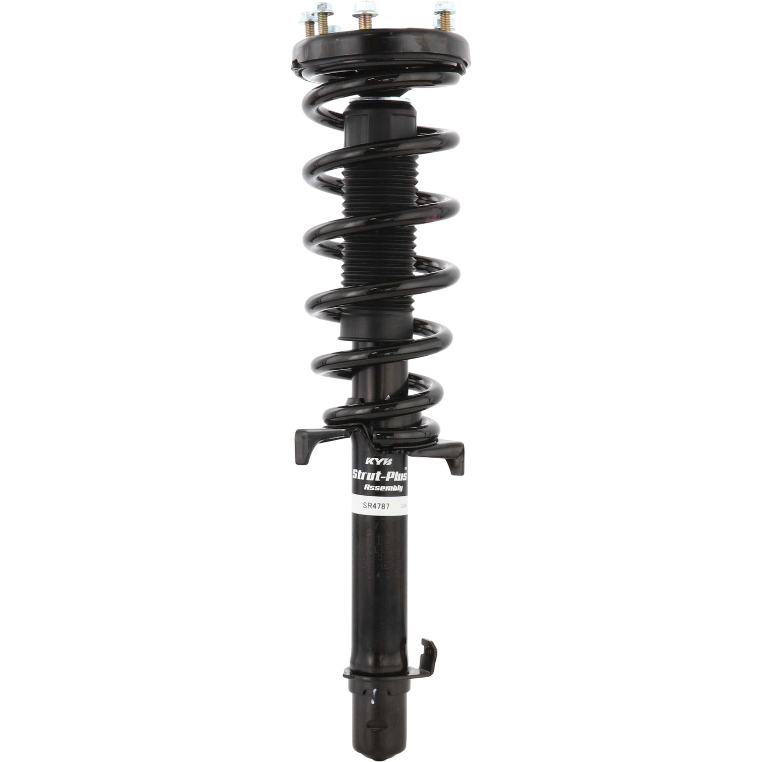 KYB SR4787 Front Right Strut-Plus Assembly Honda Accord Crosstour