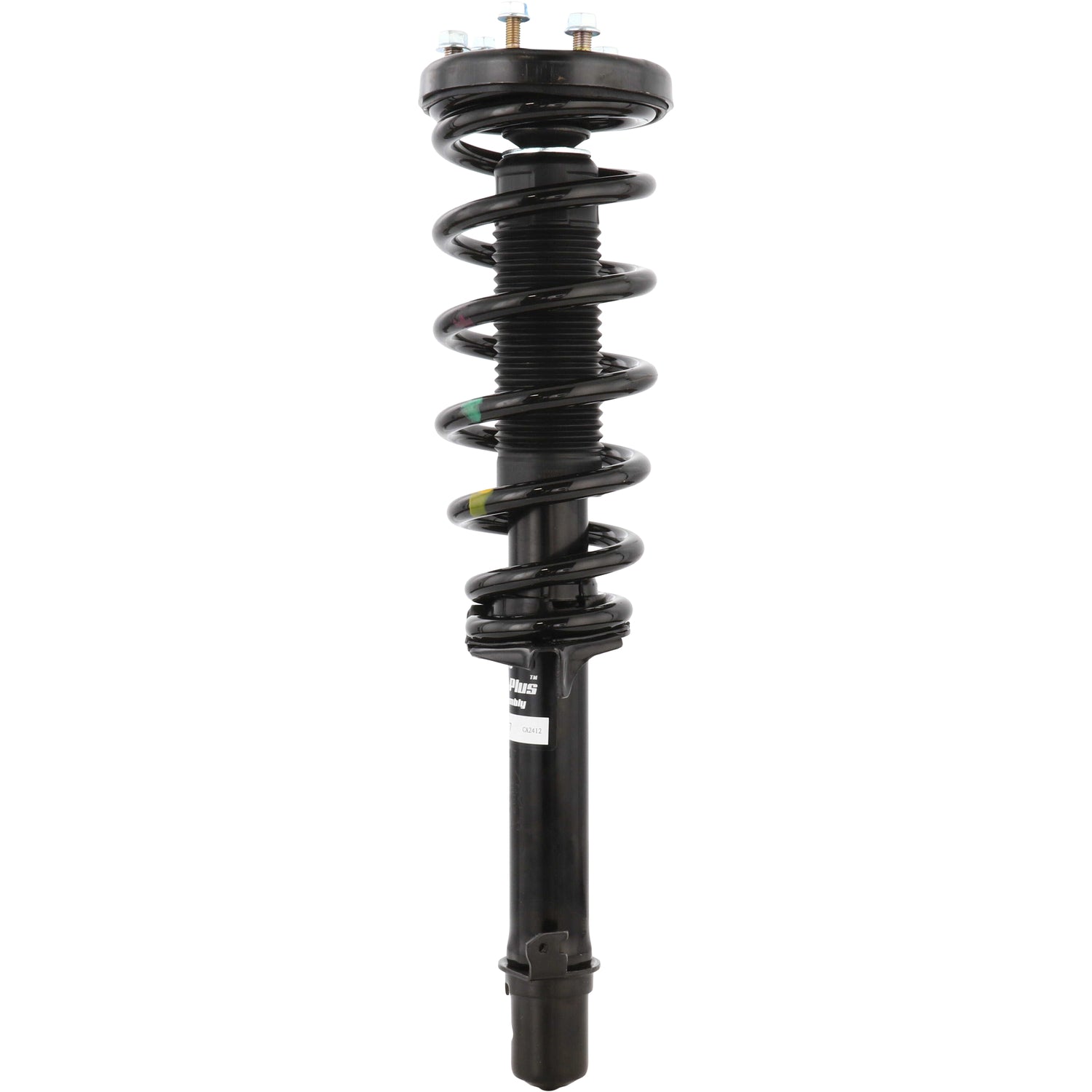 KYB SR4787 Front Right Strut-Plus Assembly Honda Accord Crosstour