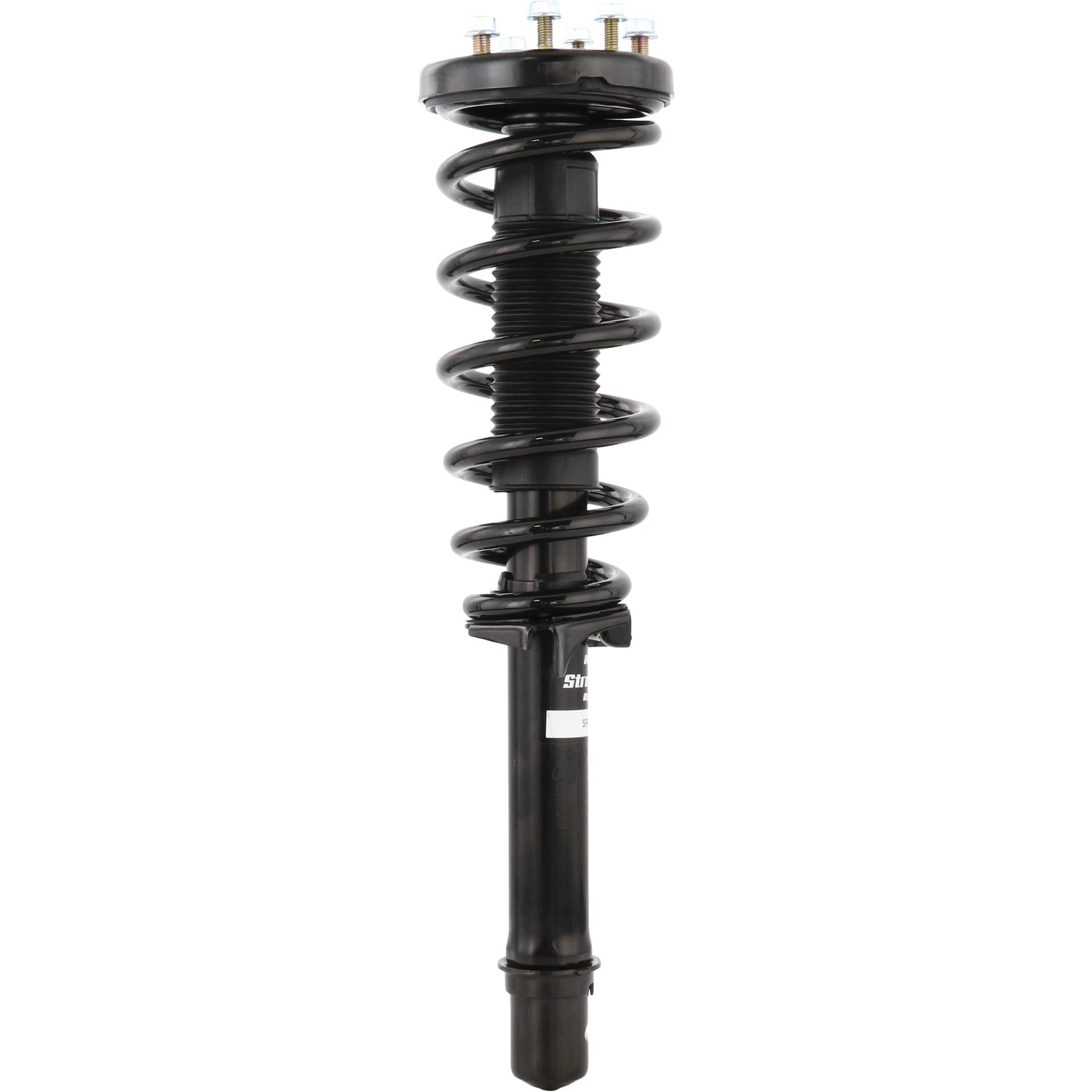 KYB SR4787 Front Right Strut-Plus Assembly Honda Accord Crosstour