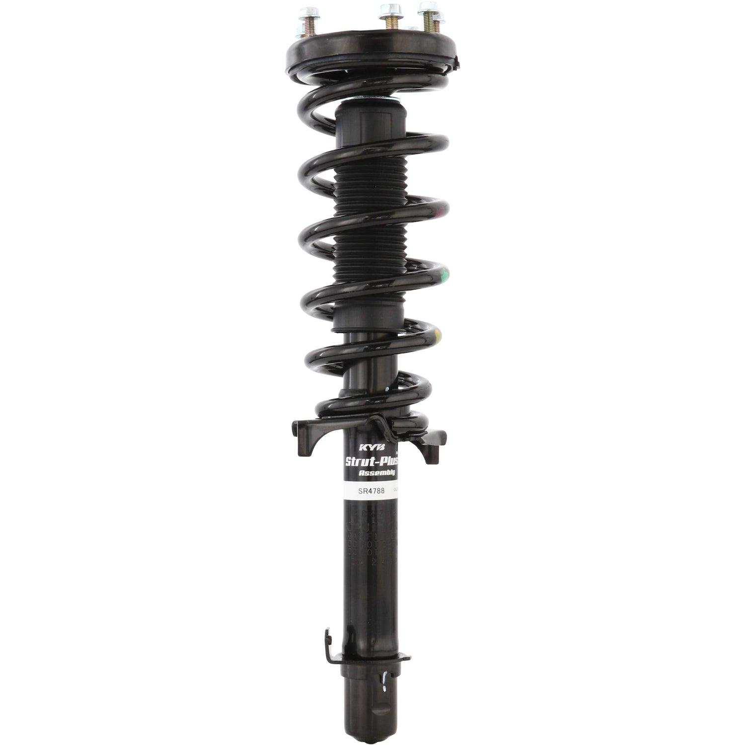 KYB SR4788 Front Left Strut-Plus Assembly Honda Accord Crosstour
