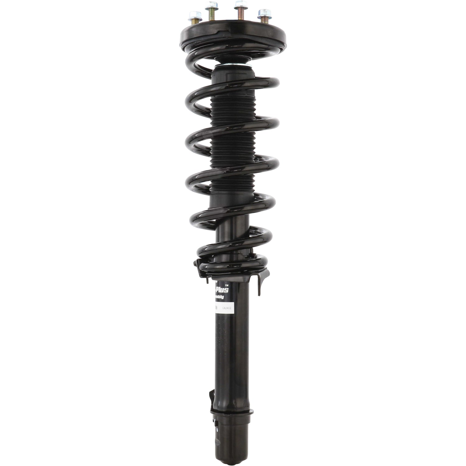 KYB SR4788 Front Left Strut-Plus Assembly Honda Accord Crosstour