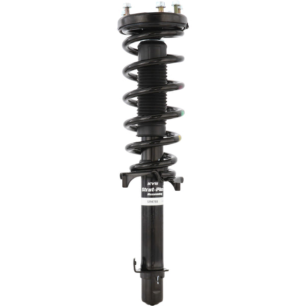 KYB SR4788 Front Left Strut-Plus Assembly Honda Accord Crosstour