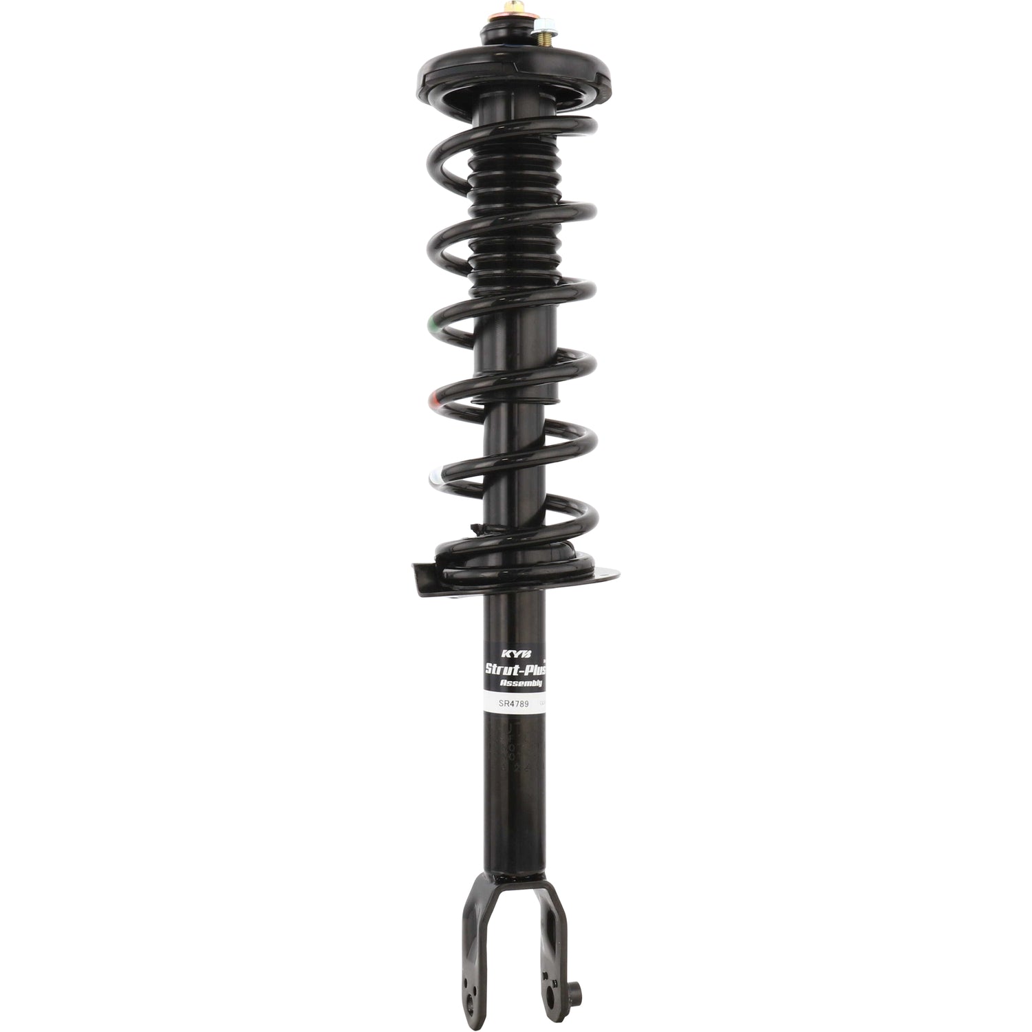 KYB SR4789 Rear Right Strut-Plus Assembly Honda Accord Crosstour