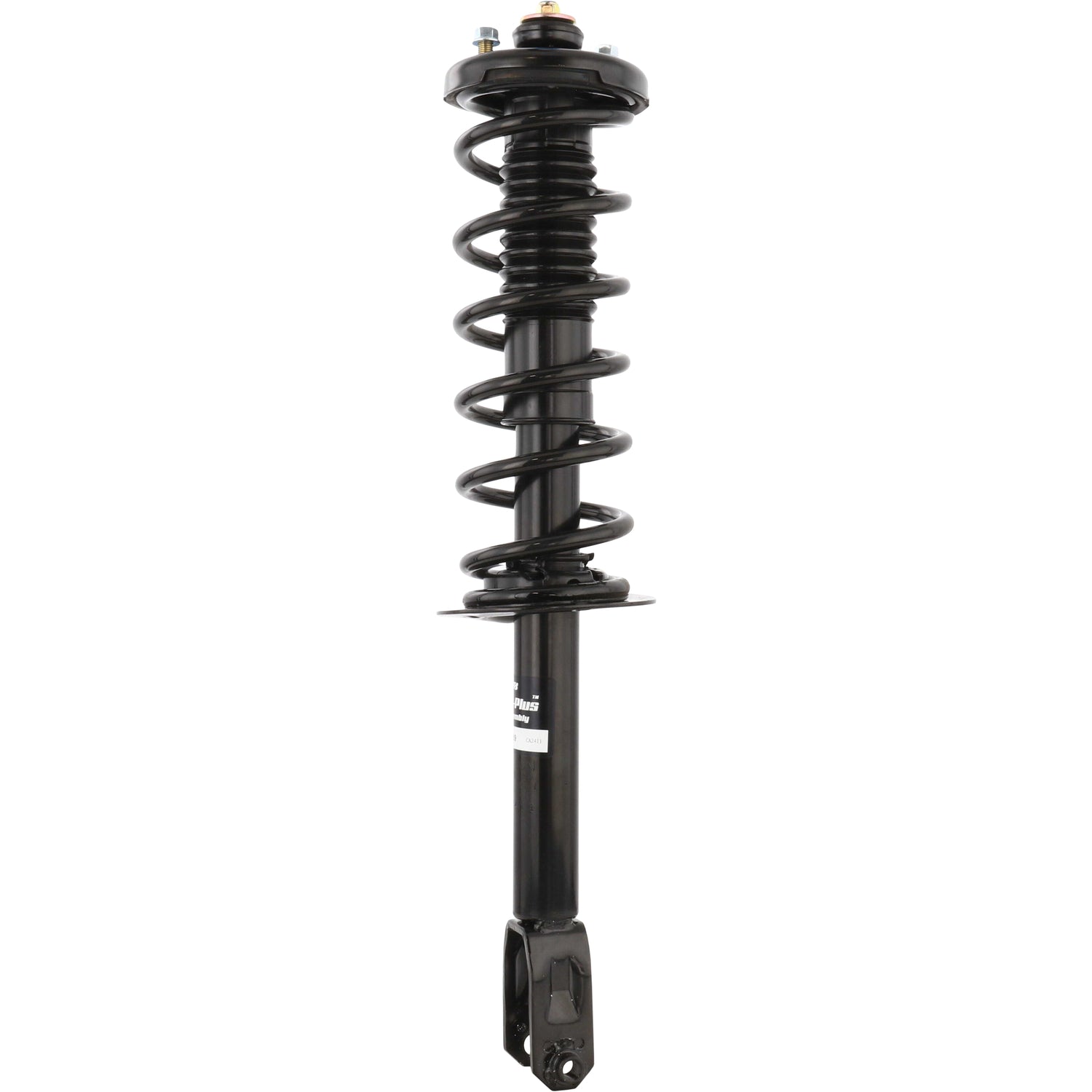 KYB SR4789 Rear Right Strut-Plus Assembly Honda Accord Crosstour