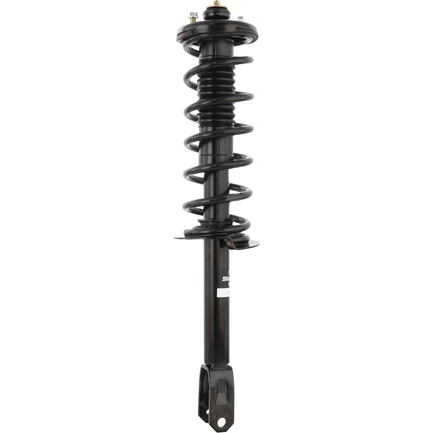 KYB SR4789 Rear Right Strut-Plus Assembly Honda Accord Crosstour