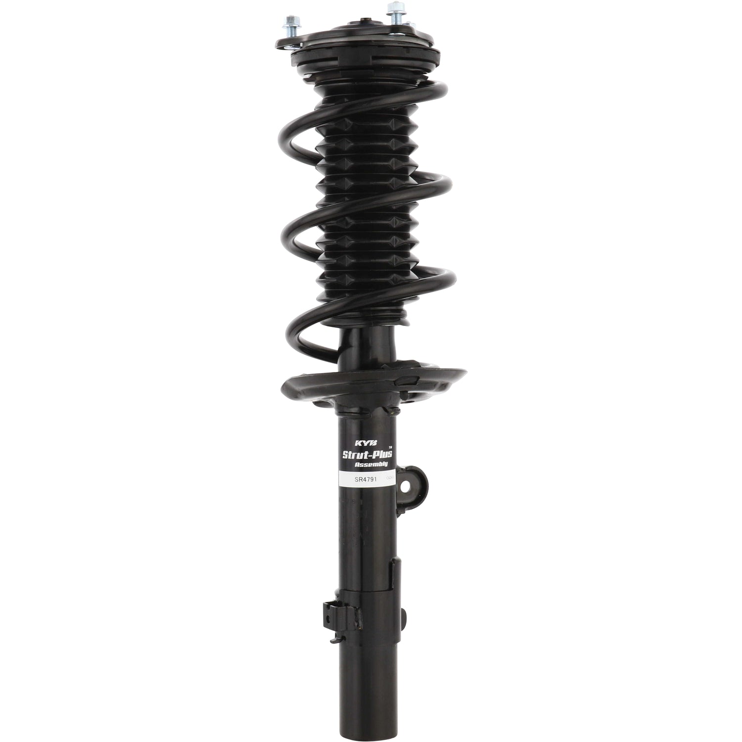 KYB SR4791 Front Left Strut-Plus Assembly Honda CR-V