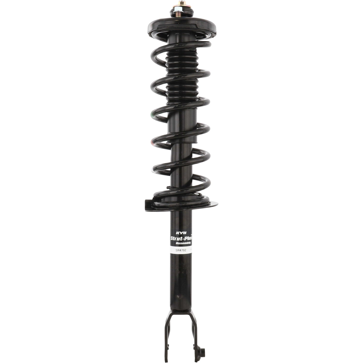 KYB SR4792 Rear Left Strut-Plus Assembly Honda Accord Crosstour