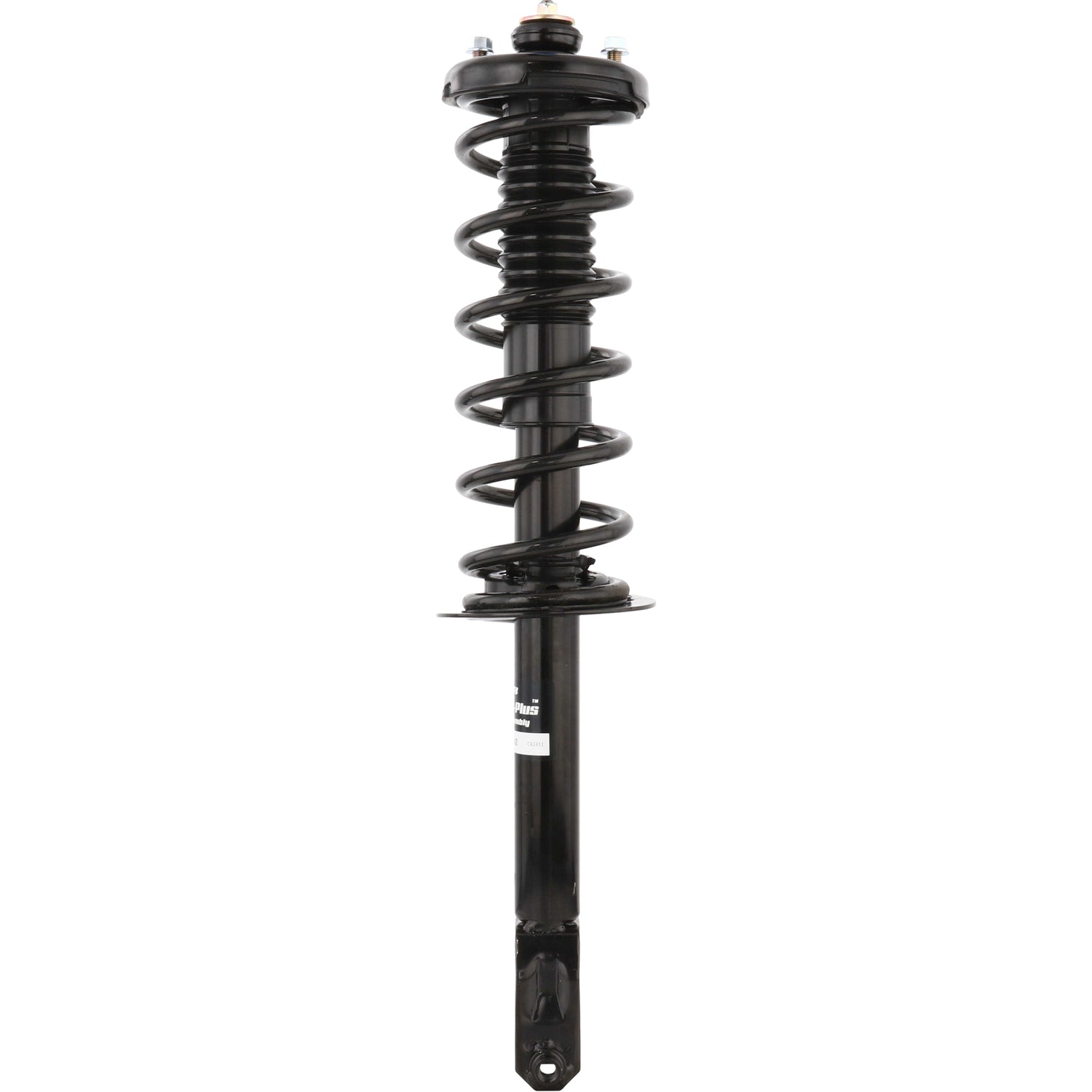 KYB SR4792 Rear Left Strut-Plus Assembly Honda Accord Crosstour