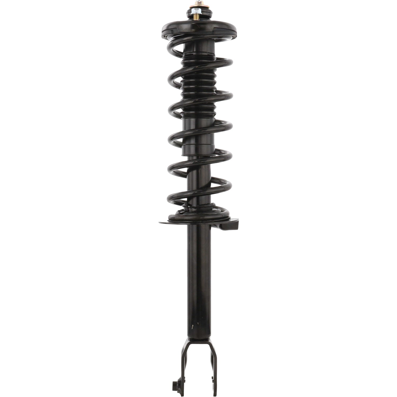 KYB SR4792 Rear Left Strut-Plus Assembly Honda Accord Crosstour