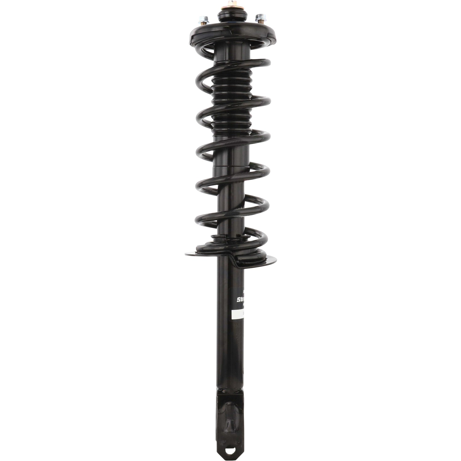 KYB SR4792 Rear Left Strut-Plus Assembly Honda Accord Crosstour
