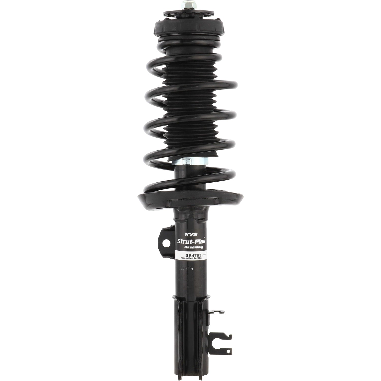 KYB SR4793 Front Right Strut-Plus Assembly Chevrolet Sonic