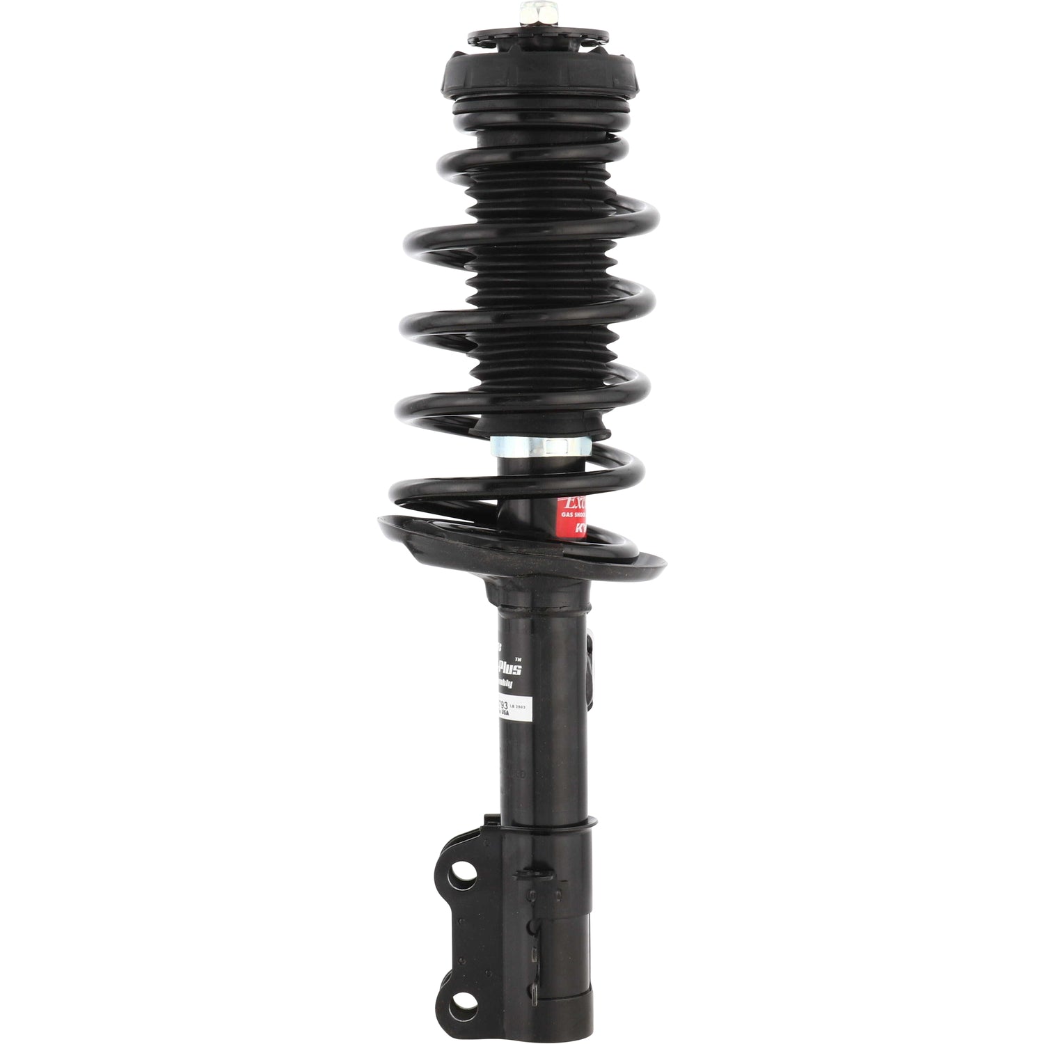KYB SR4793 Front Right Strut-Plus Assembly Chevrolet Sonic