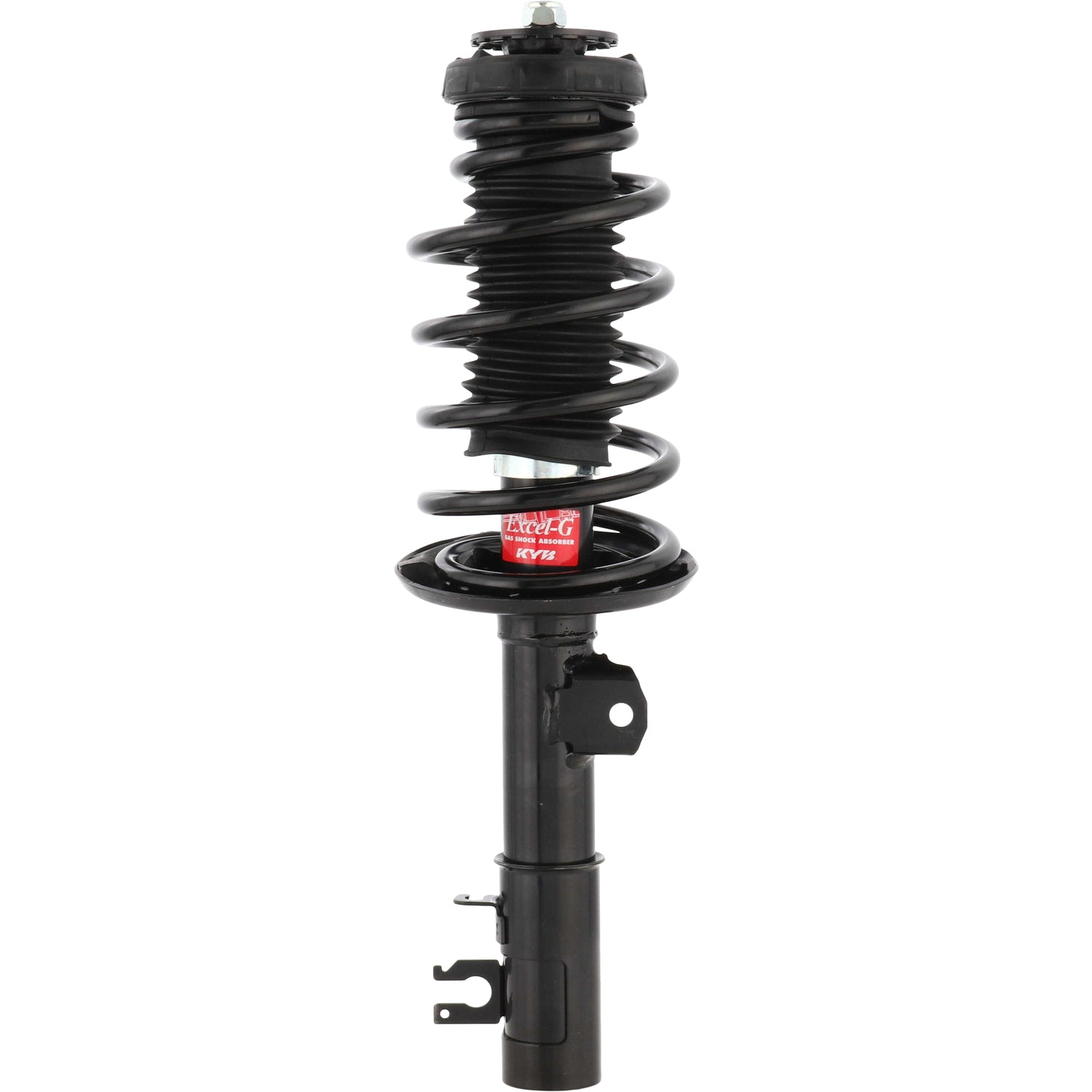 KYB SR4793 Front Right Strut-Plus Assembly Chevrolet Sonic