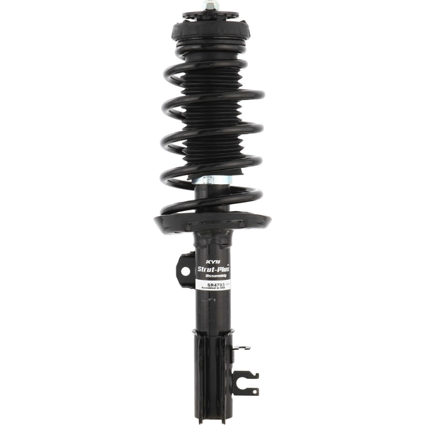 KYB SR4793 Front Right Strut-Plus Assembly Chevrolet Sonic
