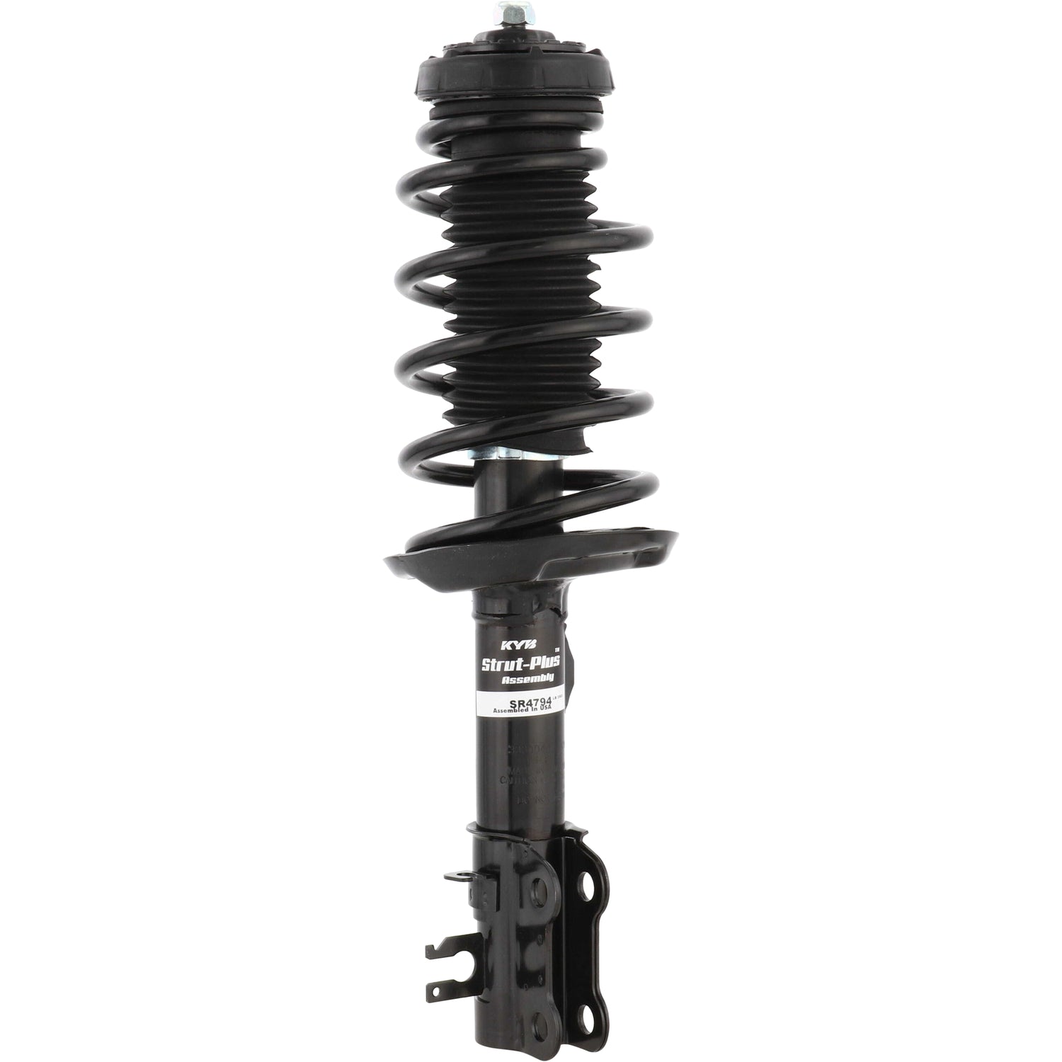 KYB SR4794 Front Left Strut-Plus Assembly Chevrolet Sonic