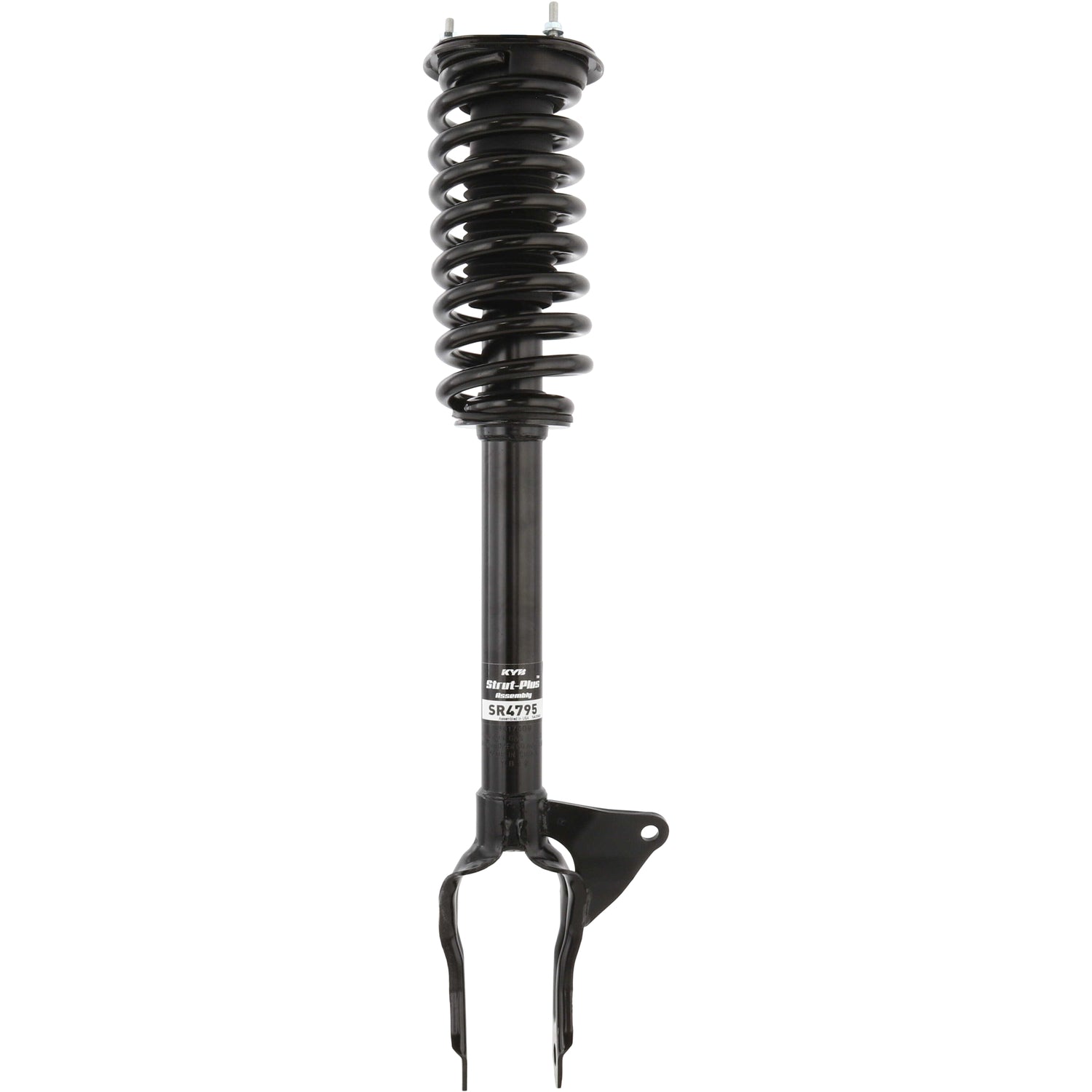KYB SR4795 Front Right Strut-Plus Assembly Dodge Durango