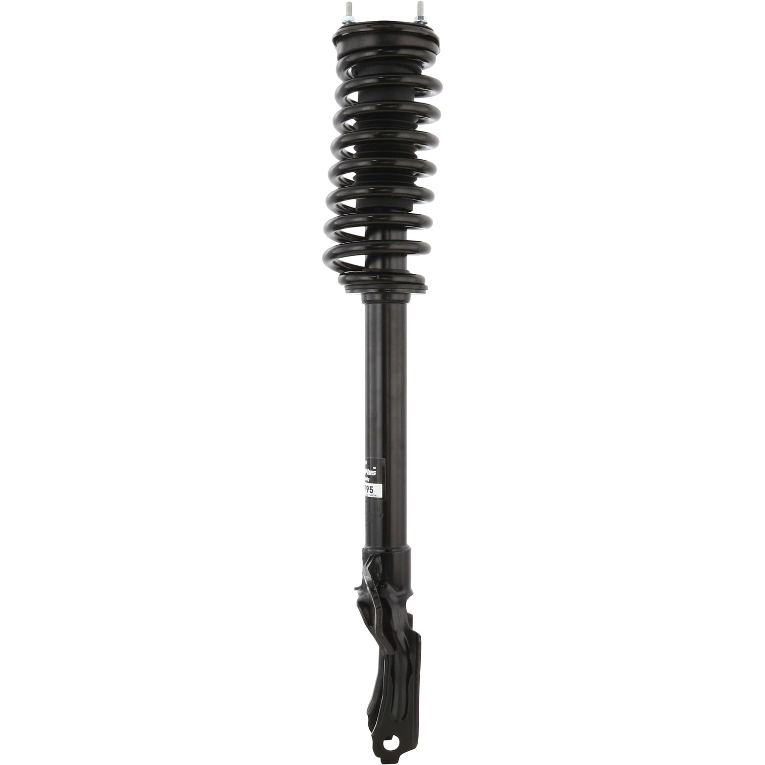 KYB SR4795 Front Right Strut-Plus Assembly Dodge Durango