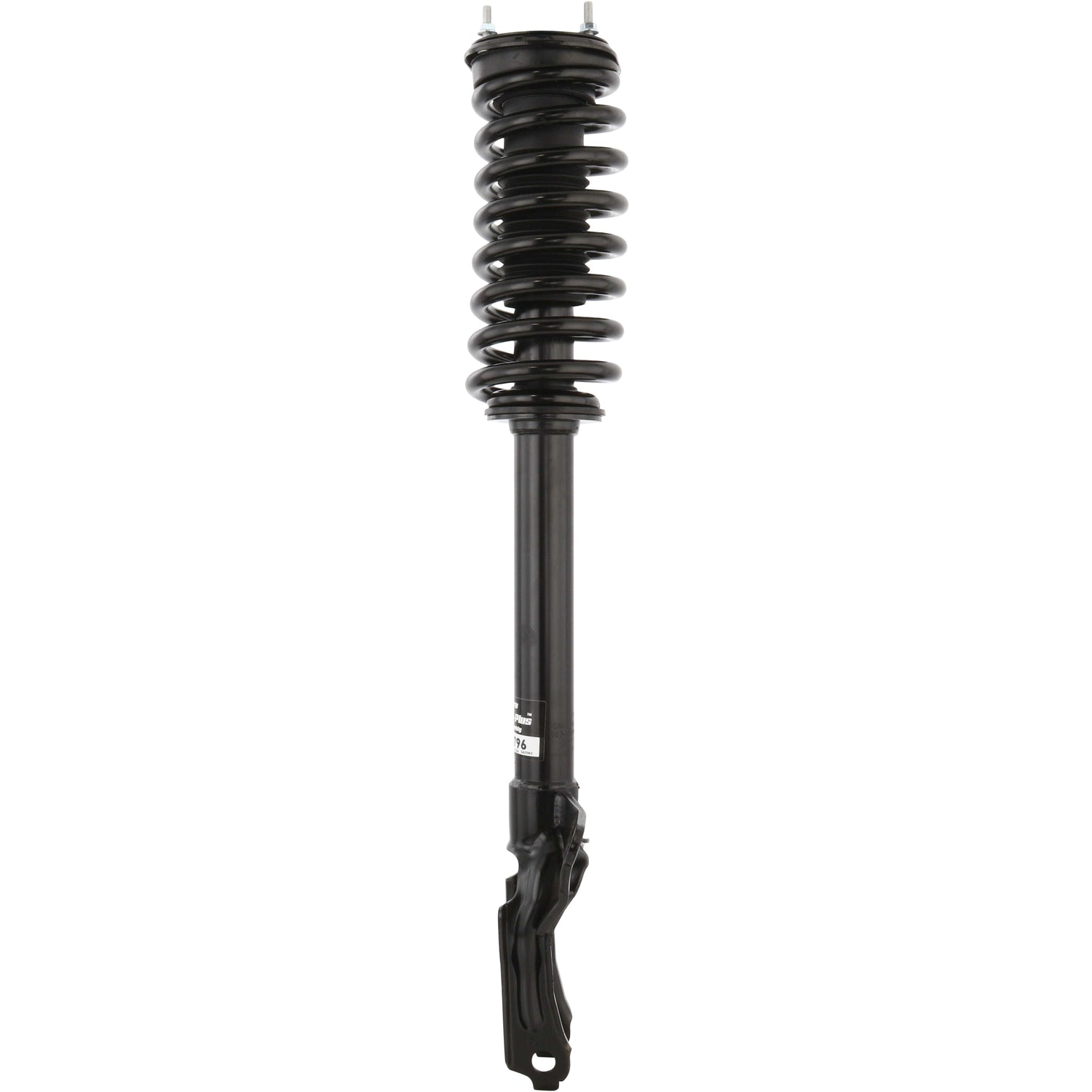 KYB SR4796 Front Left Strut-Plus Assembly Dodge Durango
