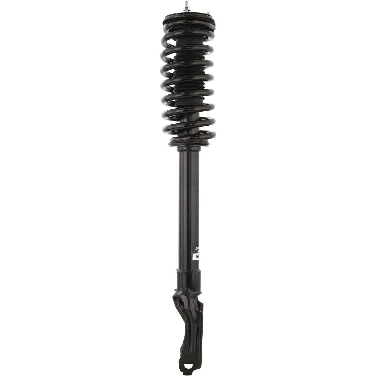 KYB SR4796 Front Left Strut-Plus Assembly Dodge Durango
