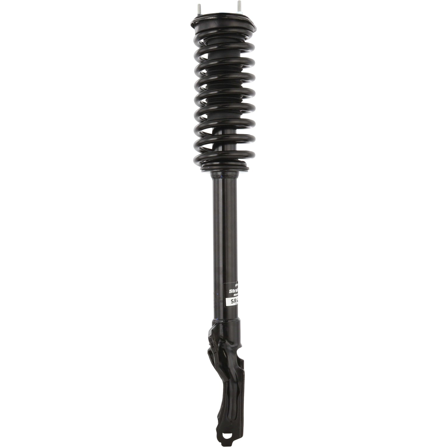 KYB SR4797 Front Right Strut-Plus Assembly Jeep Grand Cherokee