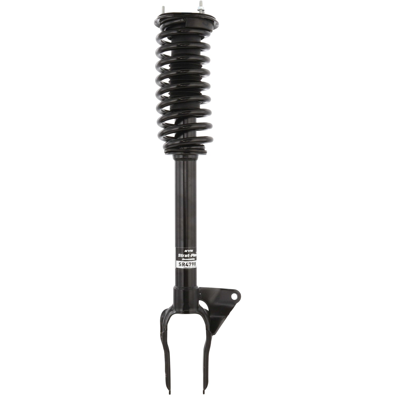 KYB SR4798 Front Left Strut-Plus Assembly Jeep Grand Cherokee