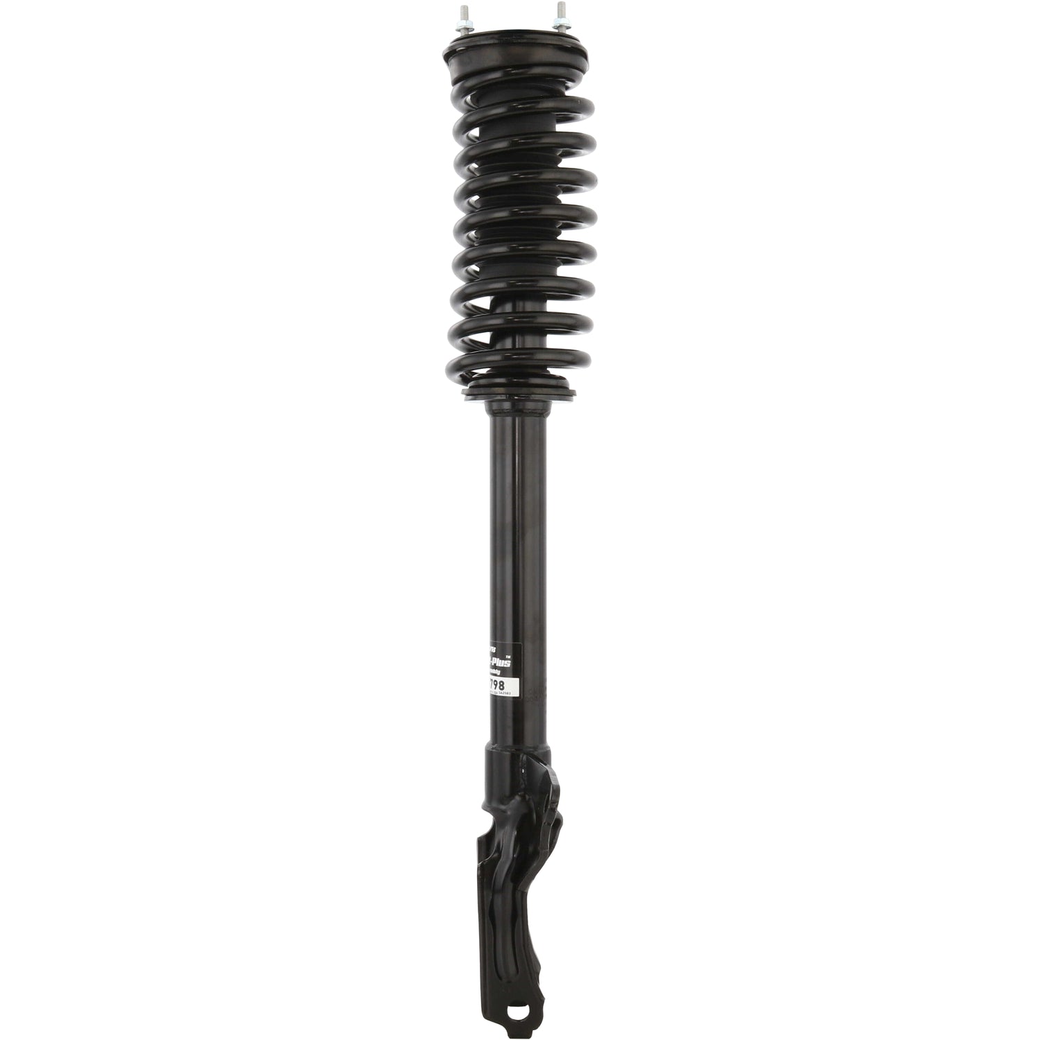 KYB SR4798 Front Left Strut-Plus Assembly Jeep Grand Cherokee