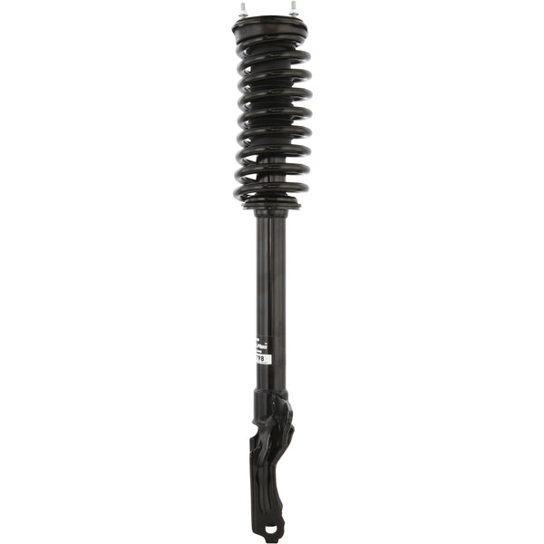 KYB SR4798 Front Left Strut-Plus Assembly Jeep Grand Cherokee