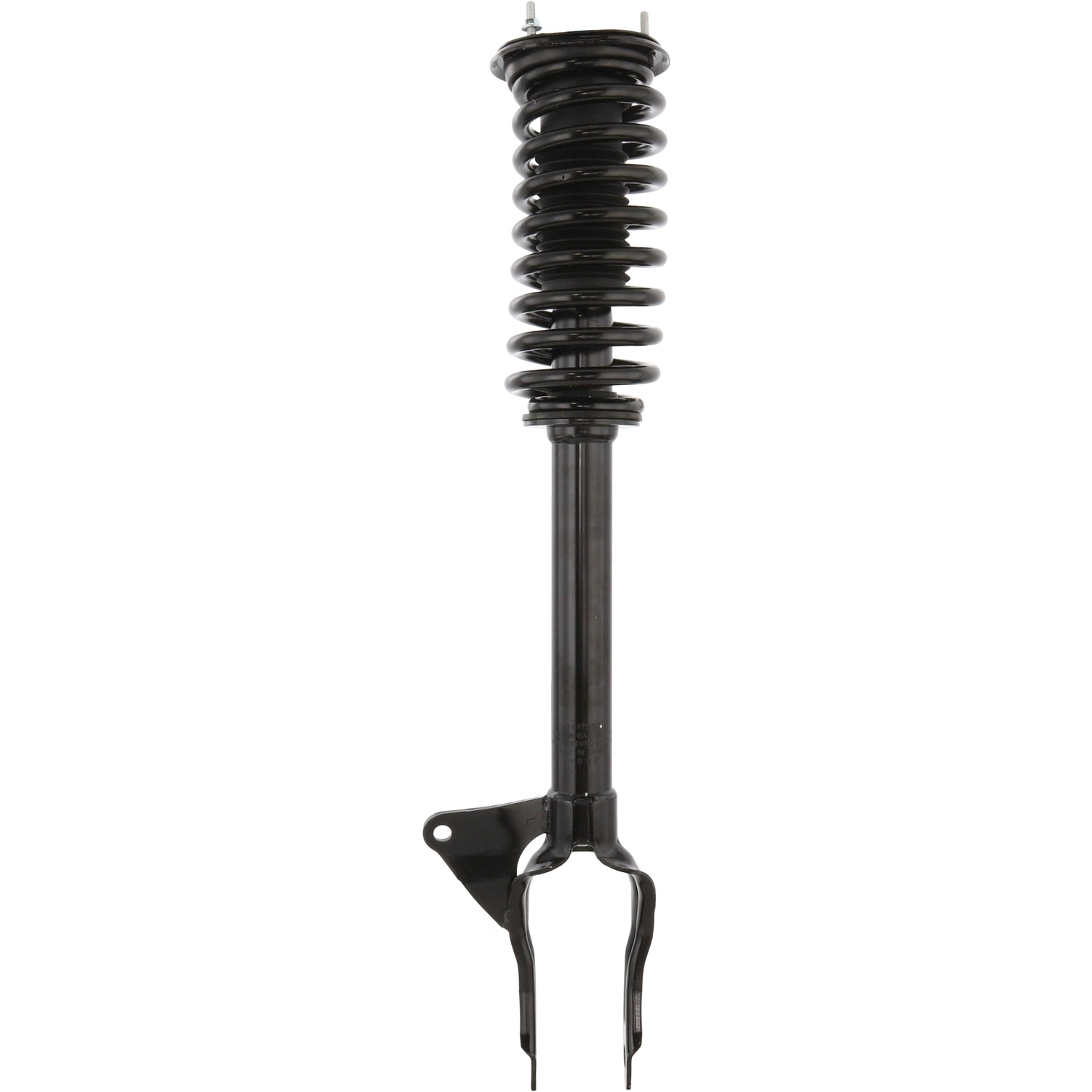 KYB SR4798 Front Left Strut-Plus Assembly Jeep Grand Cherokee