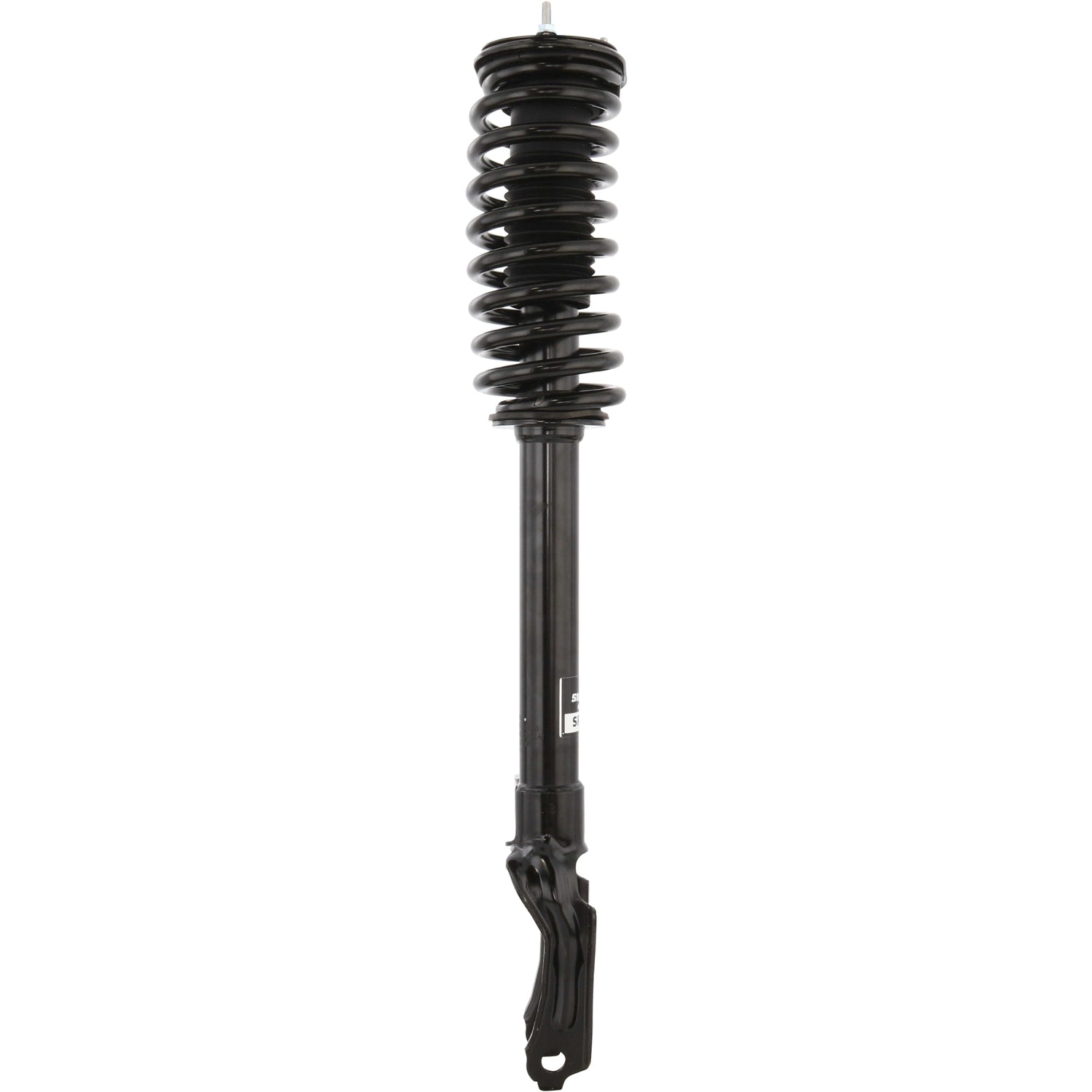 KYB SR4798 Front Left Strut-Plus Assembly Jeep Grand Cherokee