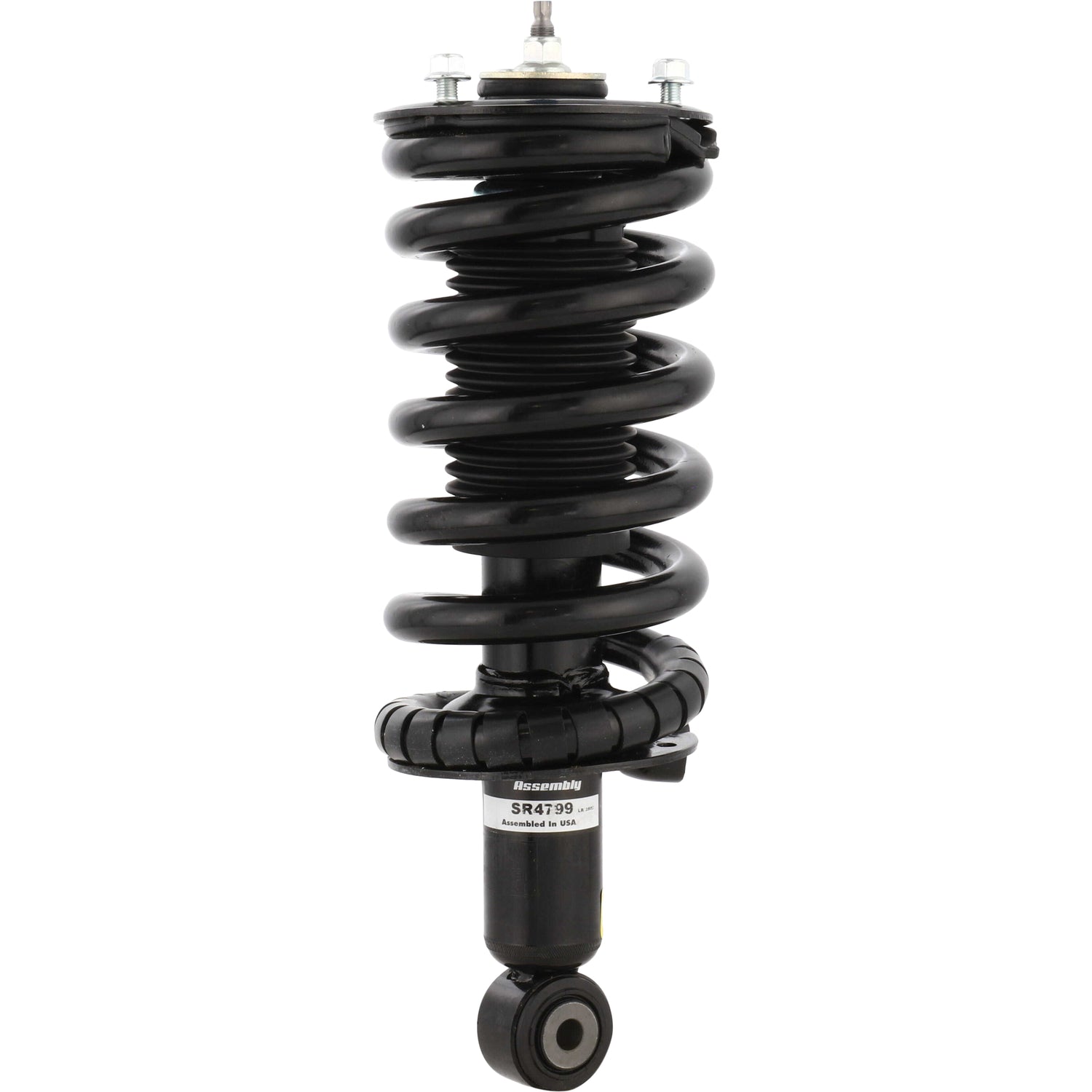KYB SR4799 Front Strut-Plus Assembly Nissan TITAN