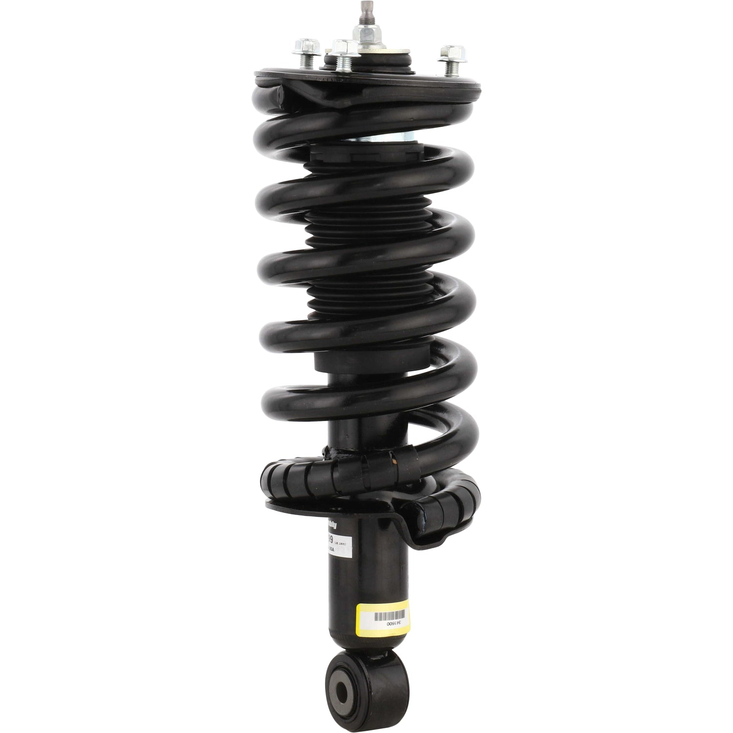 KYB SR4799 Front Strut-Plus Assembly Nissan TITAN