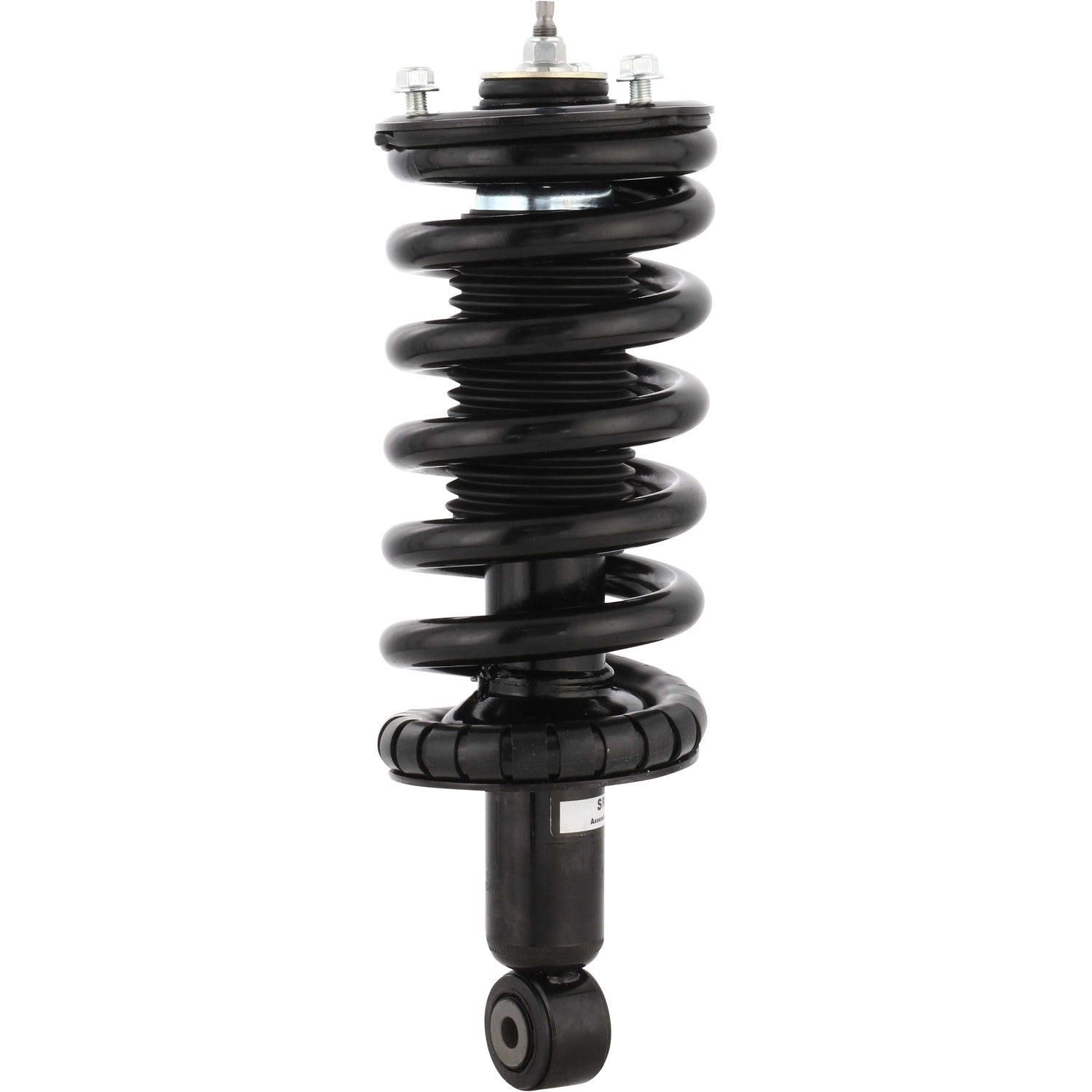 KYB SR4799 Front Strut-Plus Assembly Nissan TITAN