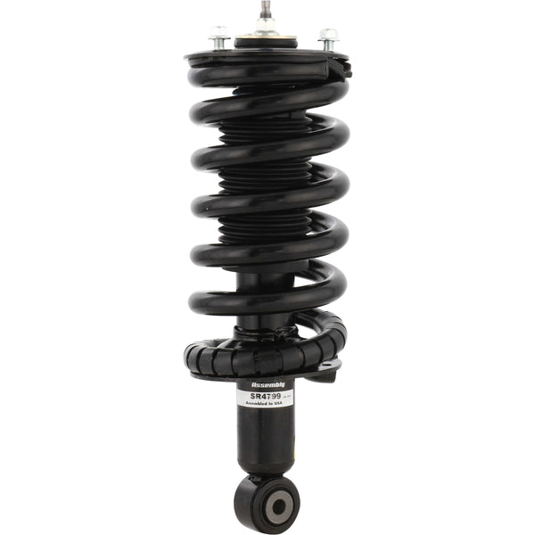 KYB SR4799 Front Strut-Plus Assembly Nissan TITAN