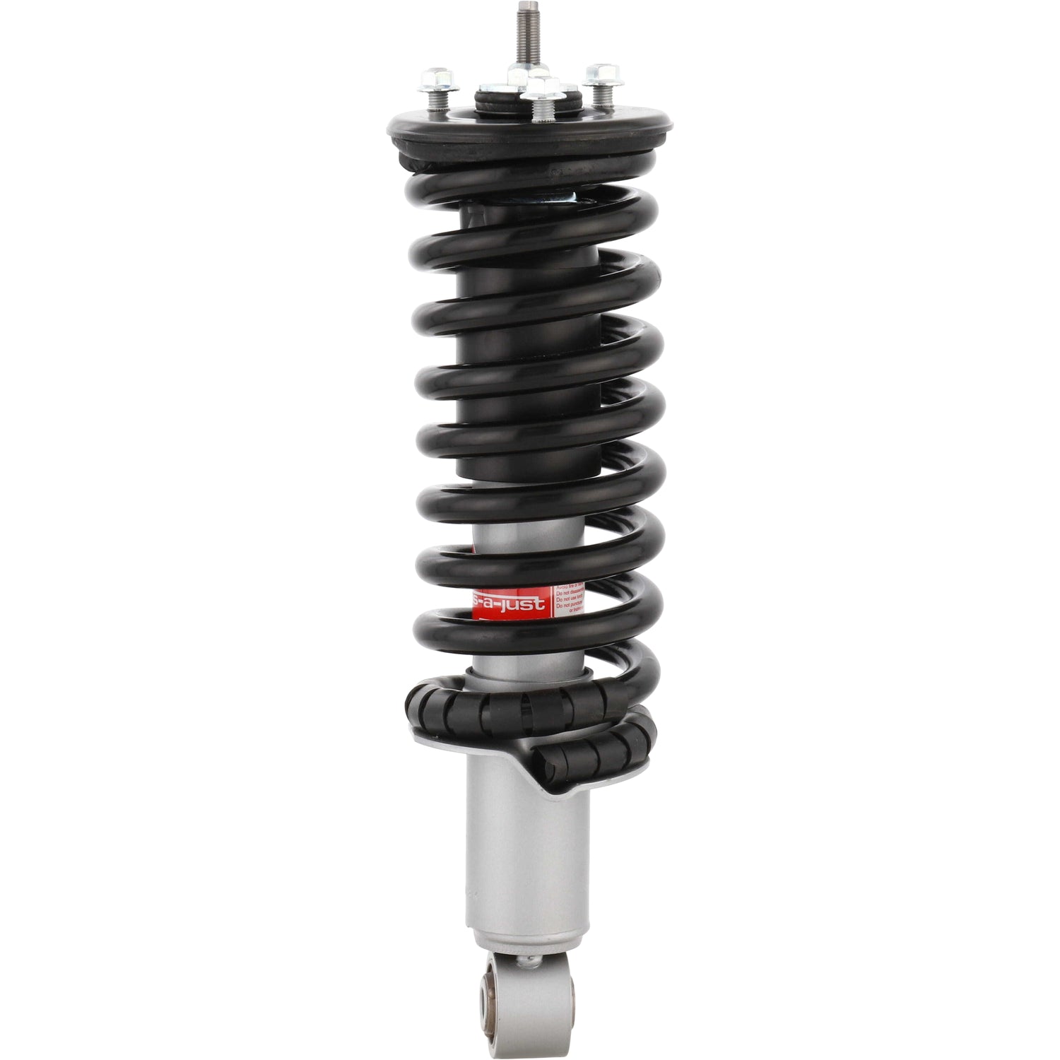 KYB SR4800 Front Strut-Plus Assembly Nissan Frontier
