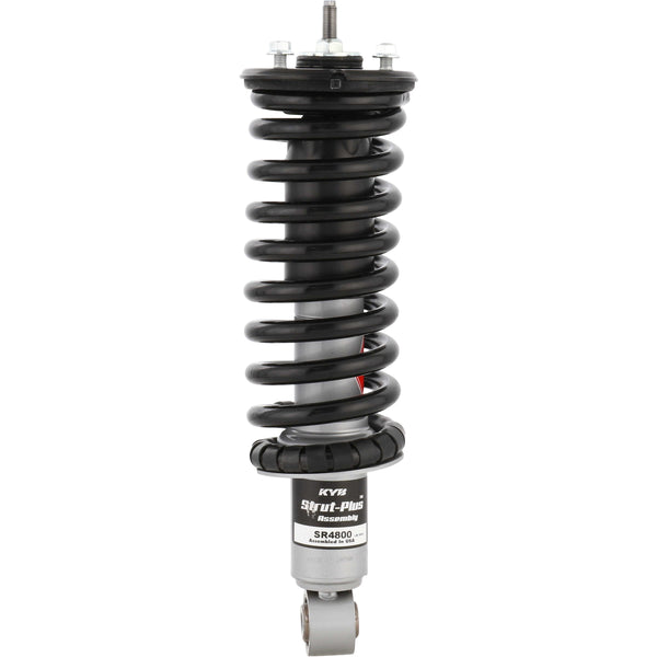 KYB SR4800 Front Strut-Plus Assembly Nissan Frontier