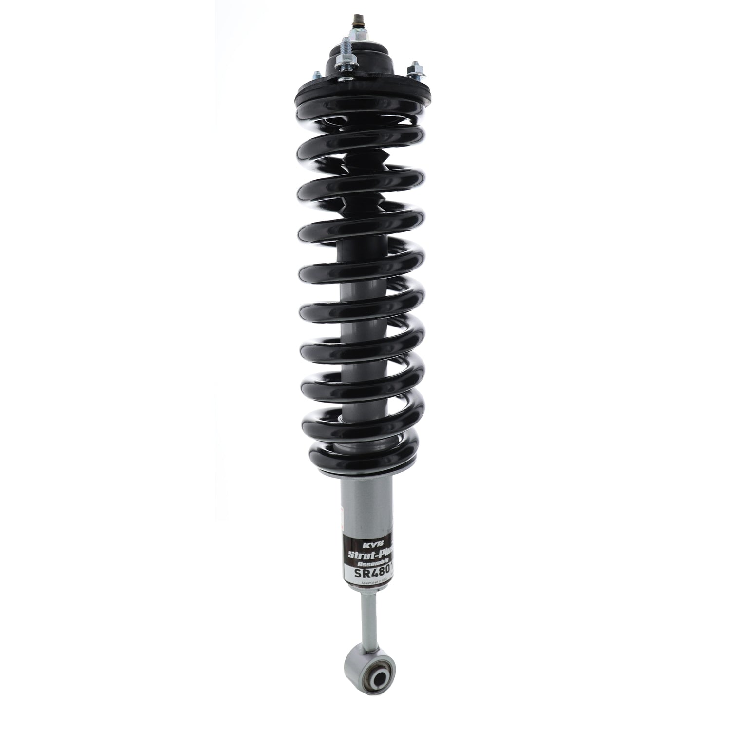 KYB SR4801 Front Right Strut-Plus Assembly Toyota Tacoma