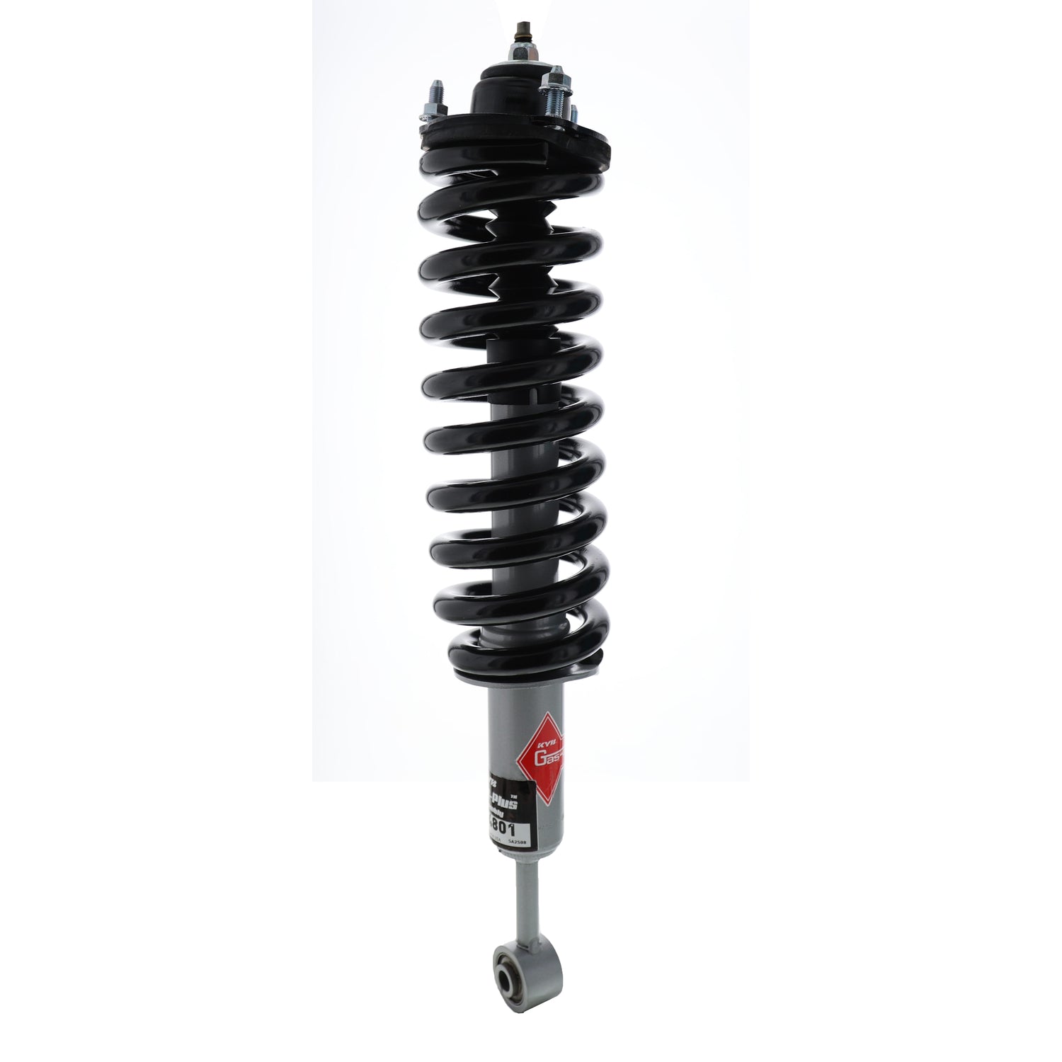 KYB SR4801 Front Right Strut-Plus Assembly Toyota Tacoma