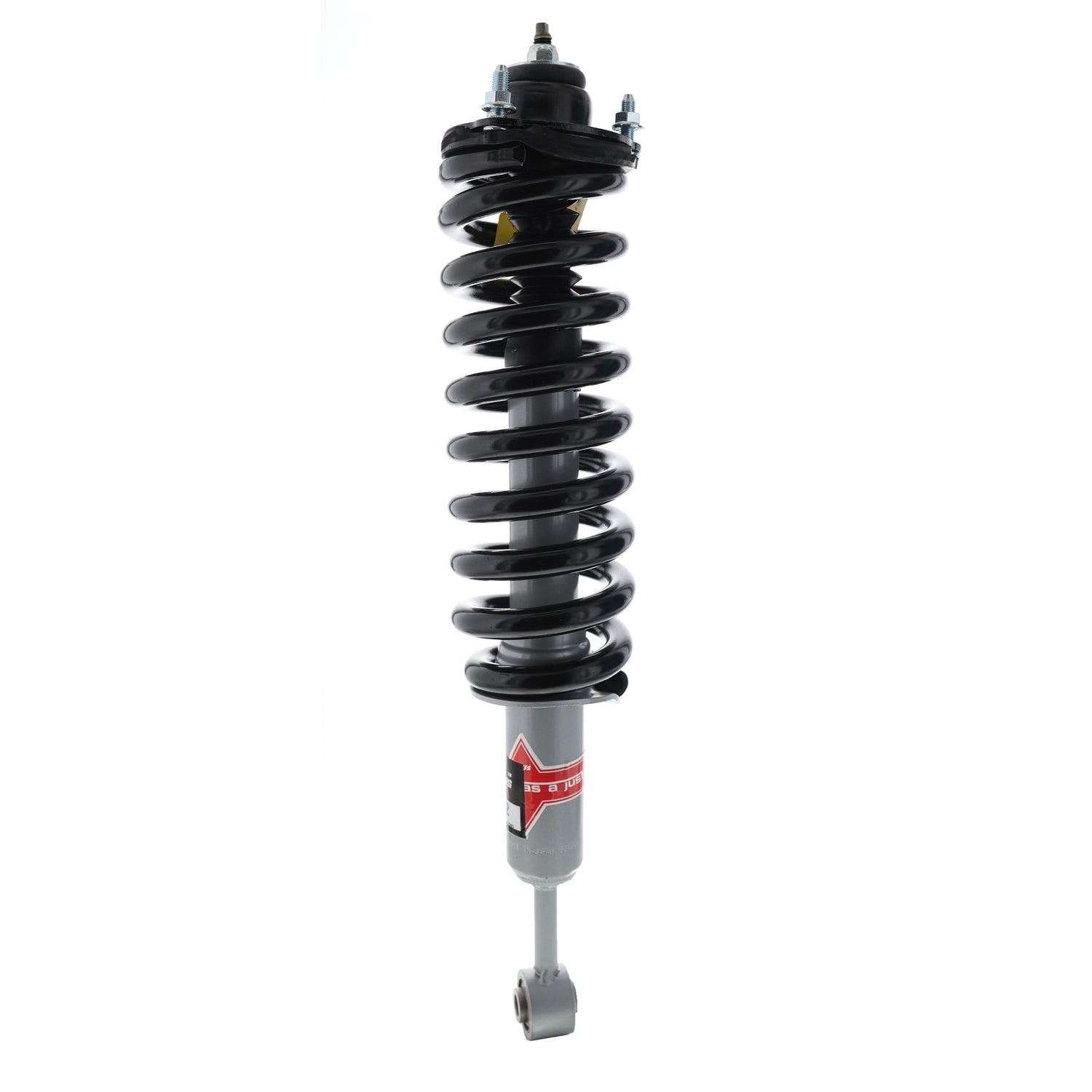 KYB SR4802 Front Left Strut-Plus Assembly Toyota Tacoma