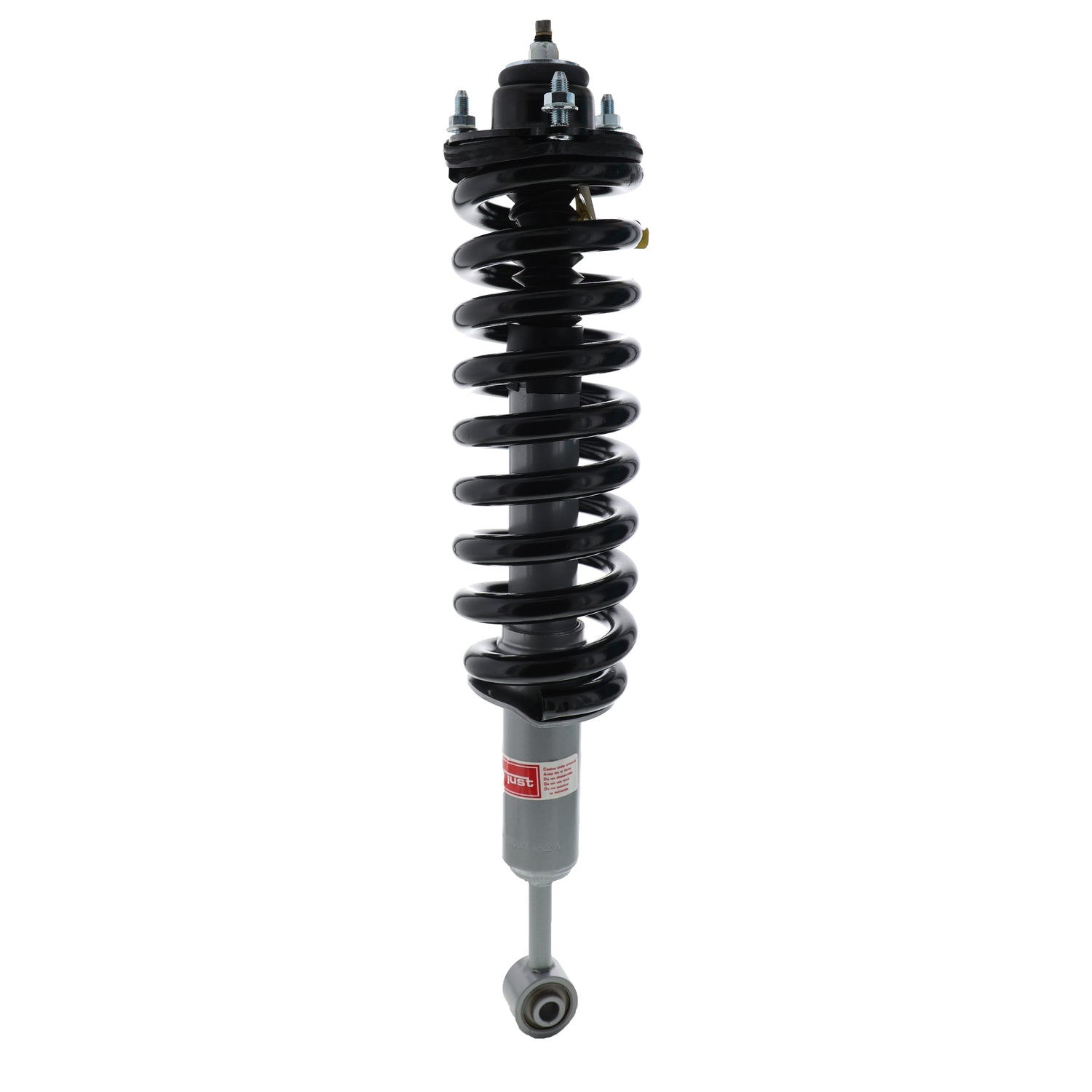 KYB SR4802 Front Left Strut-Plus Assembly Toyota Tacoma
