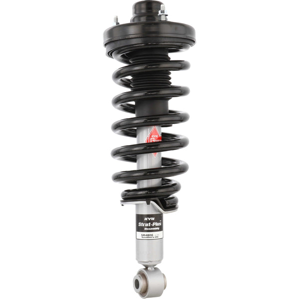 KYB SR4806 Rear Strut-Plus Assembly Ford Expedition, Lincoln Navigator
