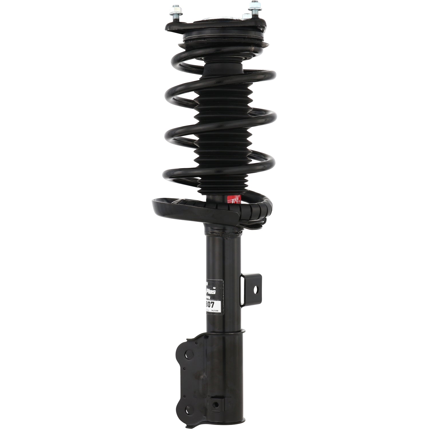 KYB SR4807 Front Right Strut-Plus