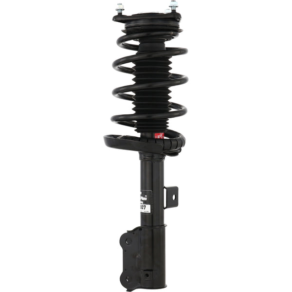 KYB SR4807 Front Right Strut-Plus